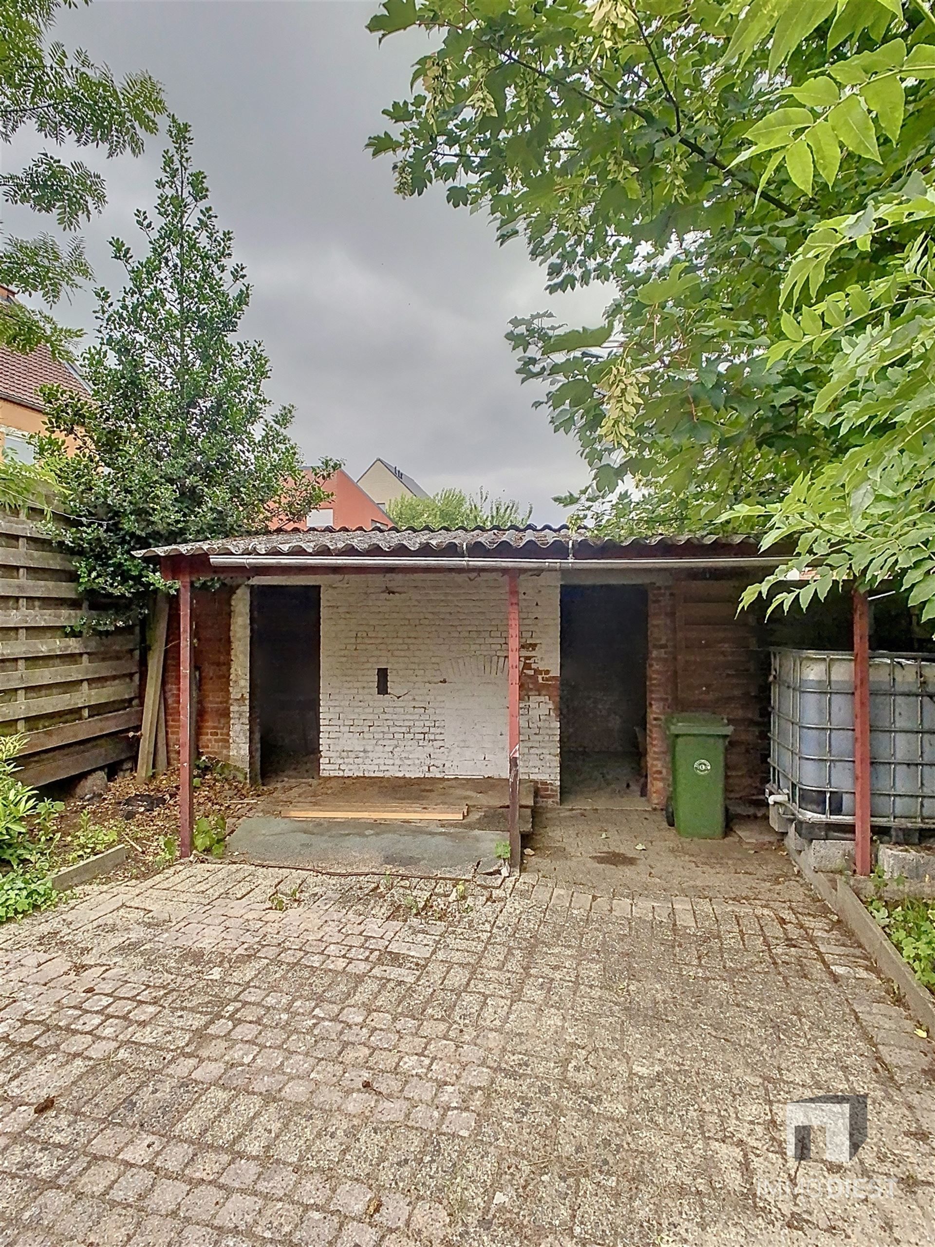 Bungalow foto 20