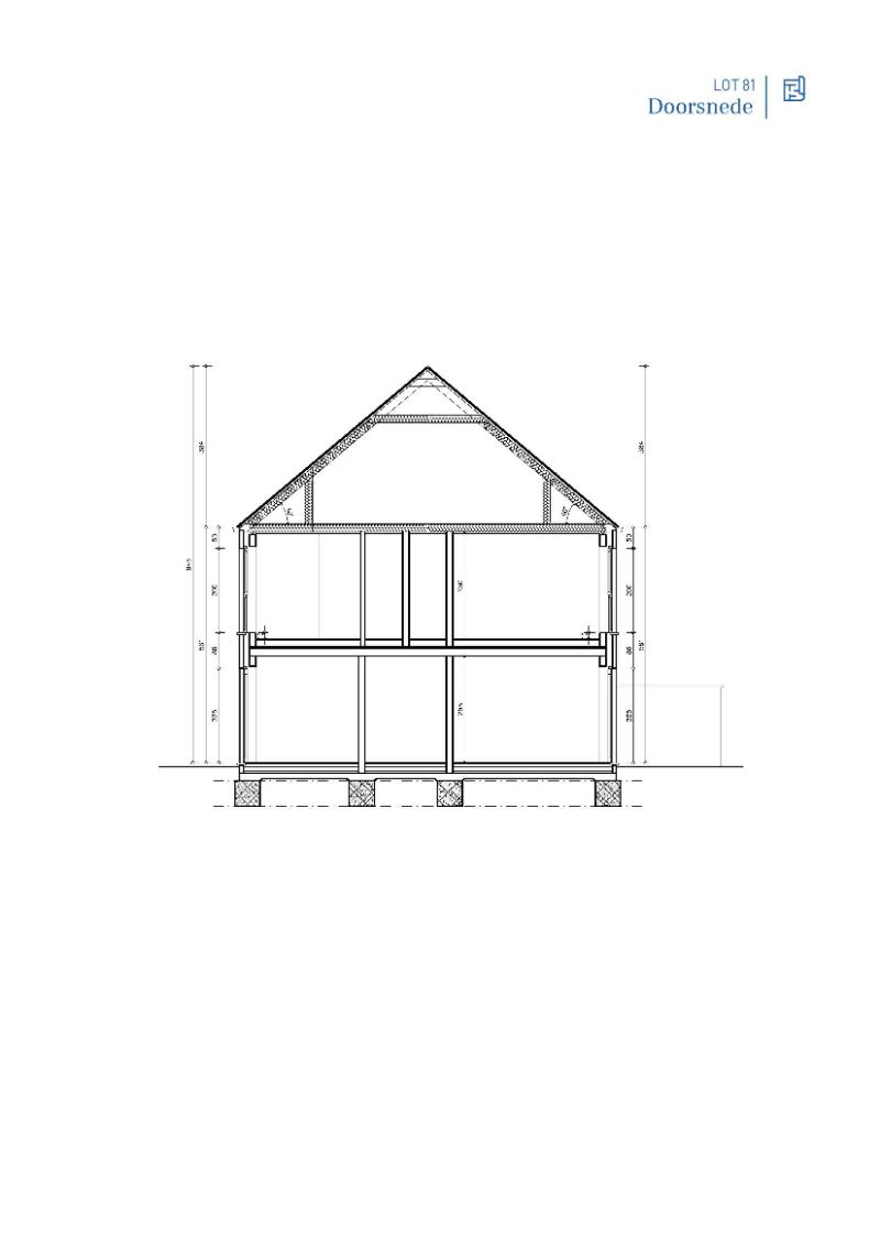 Stekene, Burg. Abdon Heyselaan/Zuster Eduardalaan - Fase 1: Lot 81 foto 8