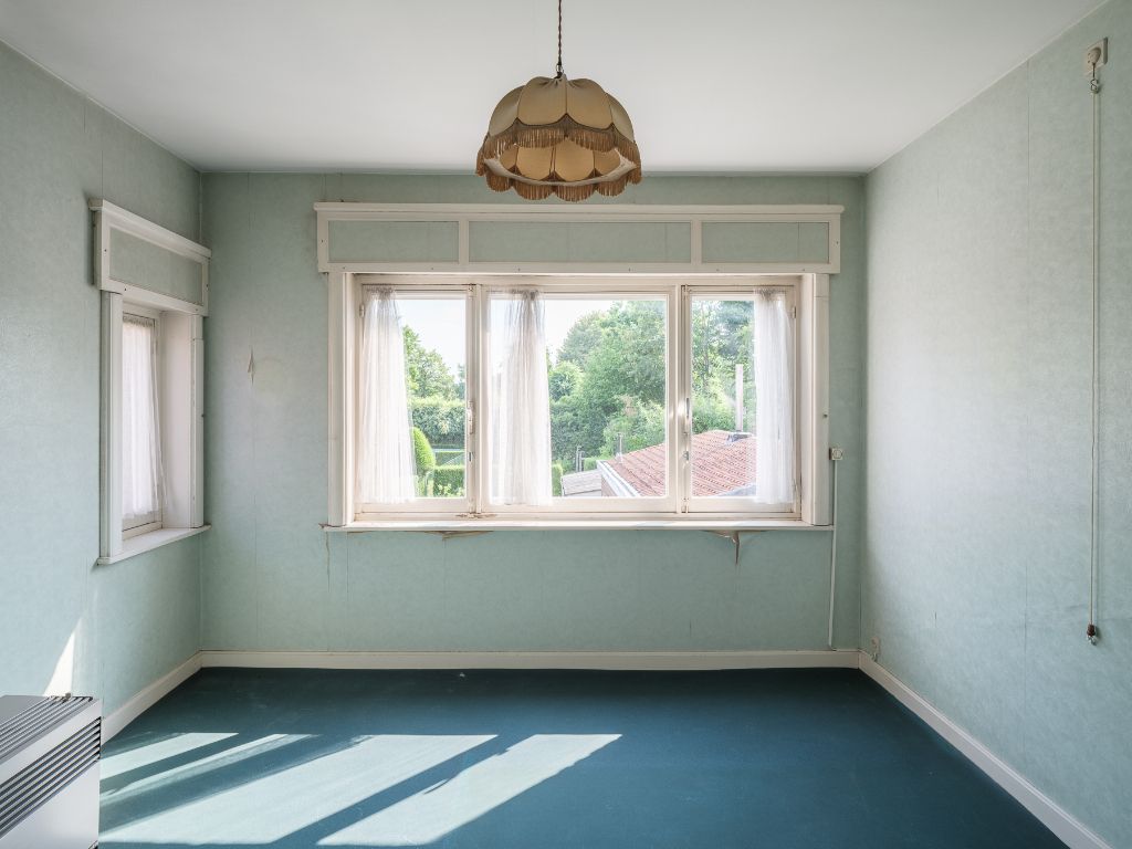 Halfopen bebouwing op een zuidgericht perceel van 576 m² foto 13