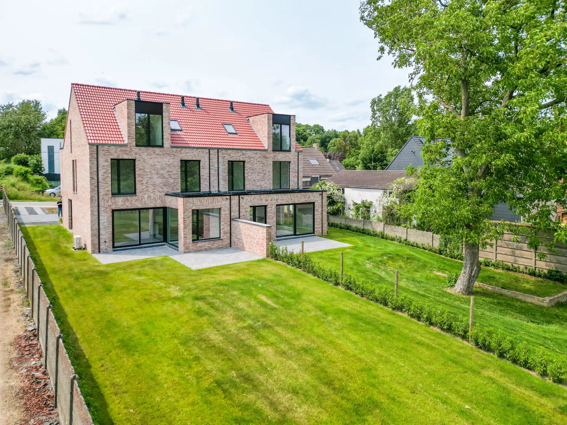 Huis te koop foto 20