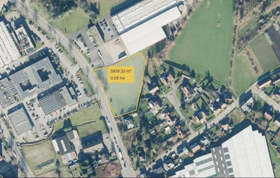 Antwerpsesteenweg 106, 2800 Mechelen foto {{pictureIndex}}