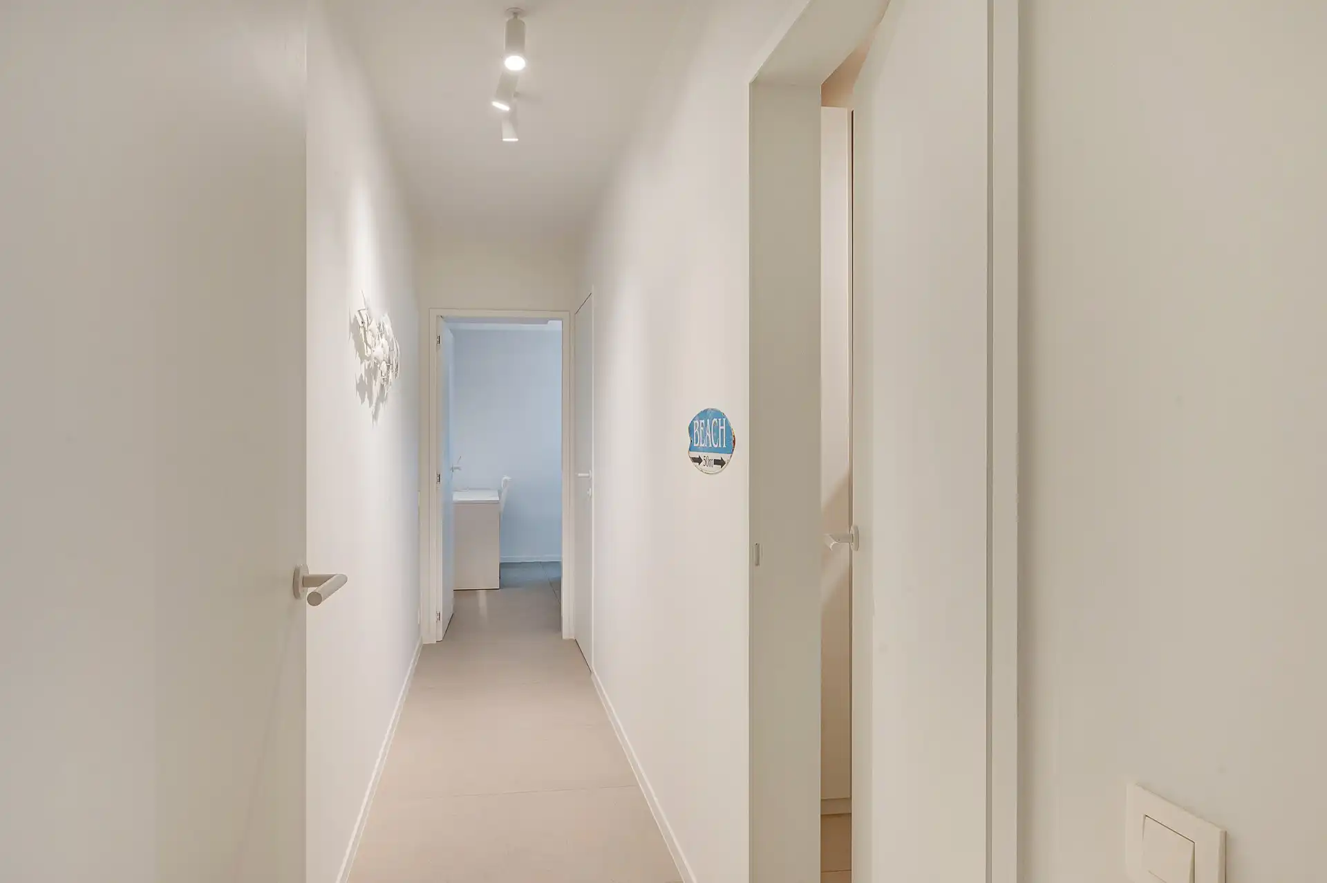 Exclusief gerenoveerd hoekappartement met 3 slaapkamers en riant zonneterras van 40 m² foto 28