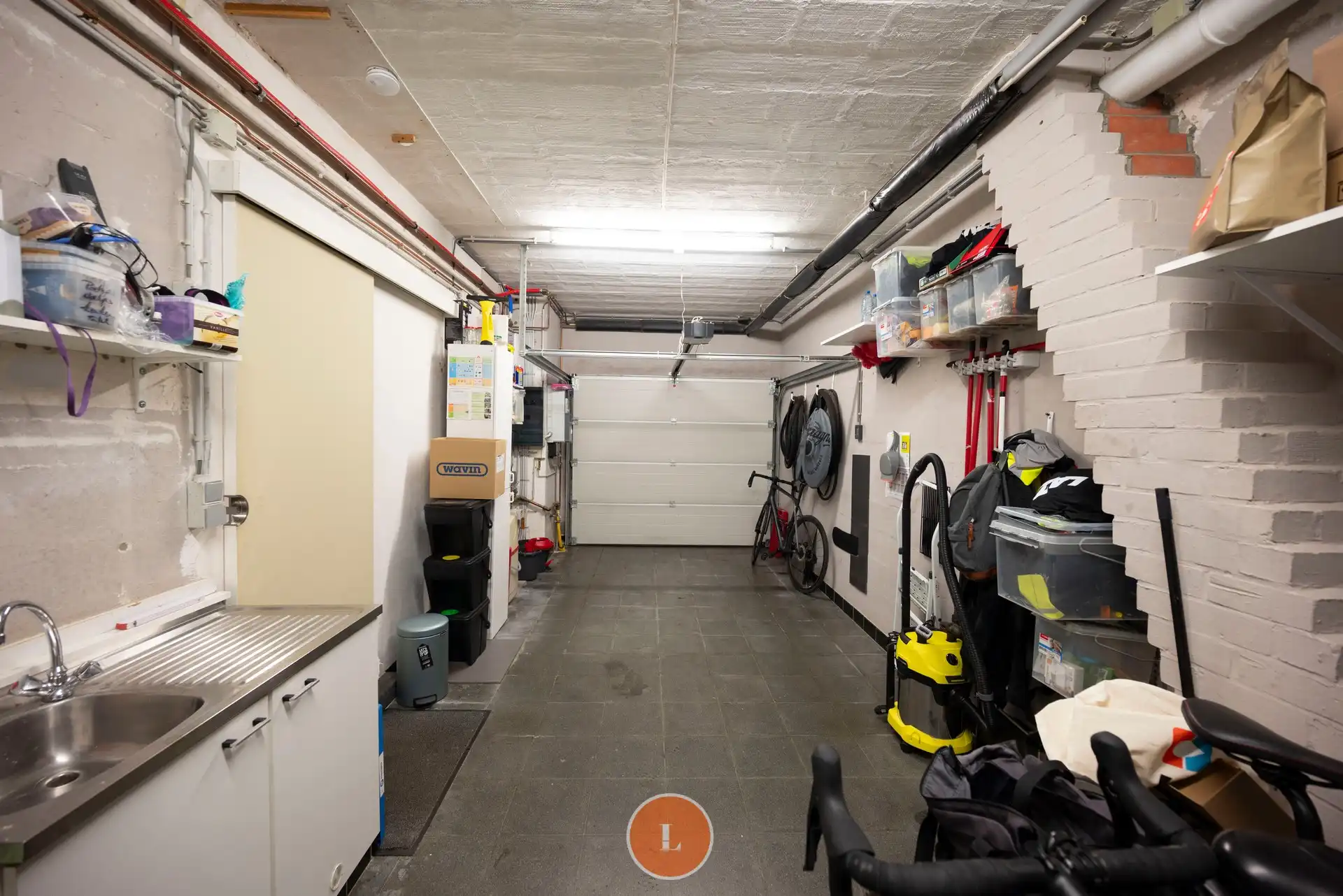 Ruime en rustige gelegen woning op een perceel van 445m² foto 27