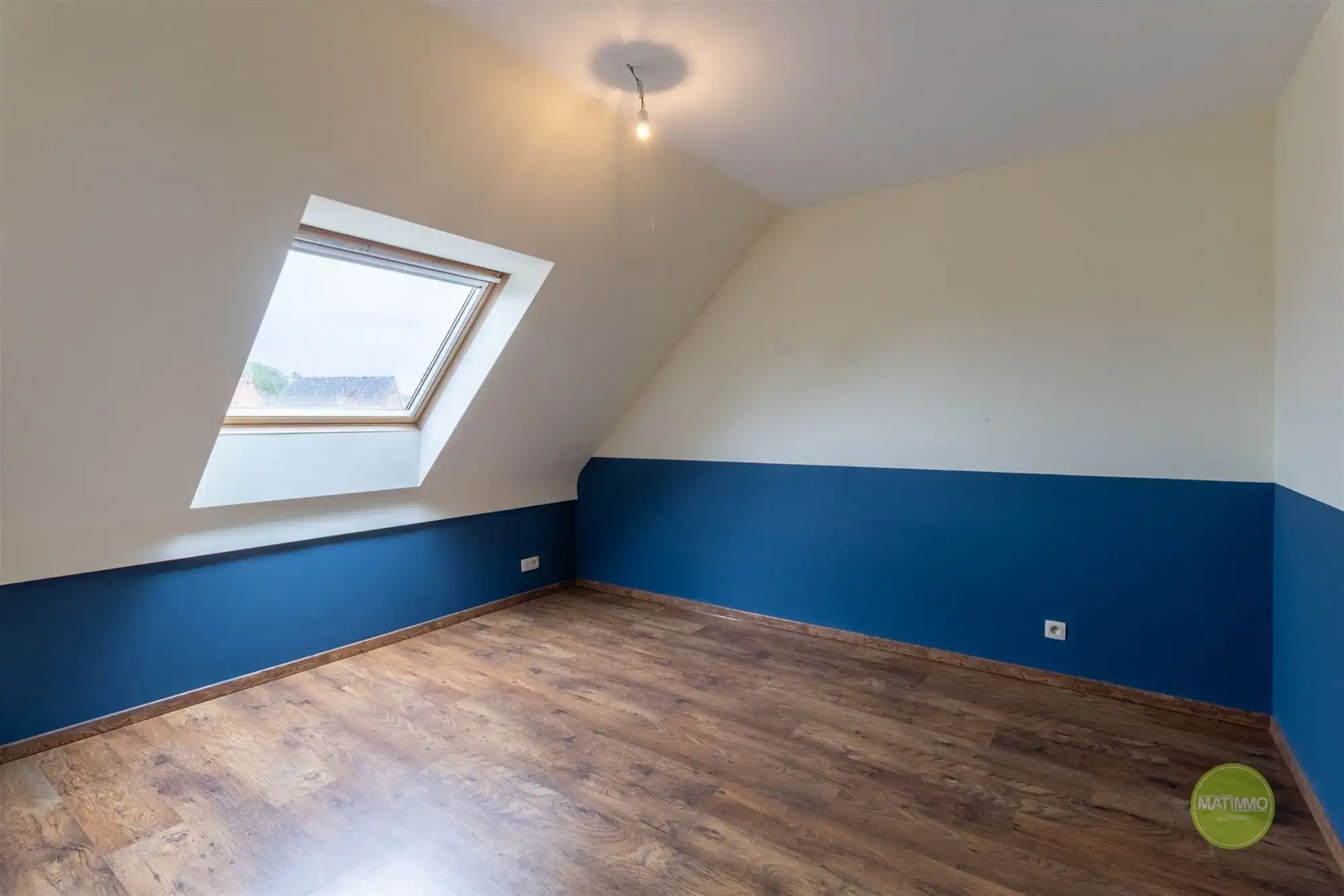 Opbrengsteigendom met 6 appartementen in Balen foto 23