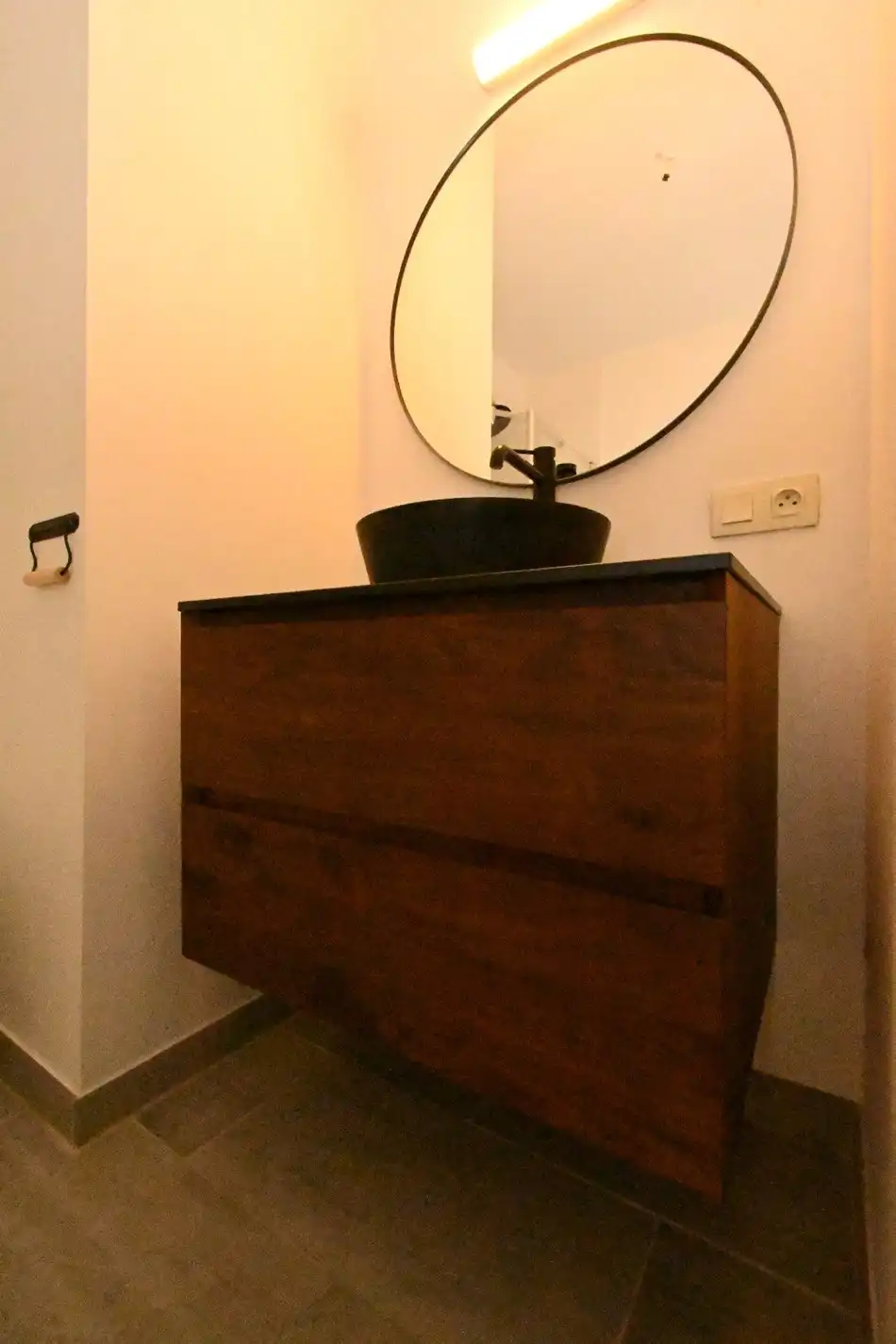 Dakappartement met 2 slaapkamers gelegen dorpskern Knesselare foto 15