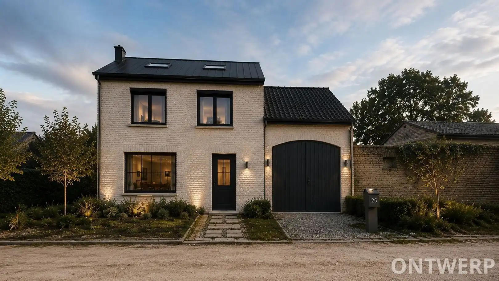 Rustig gelegen woning met tal van mogelijkheden foto 2