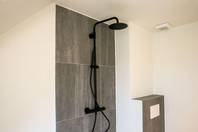 Instapklare ruime woning,  W-tuin, op centrale locatie! foto 18