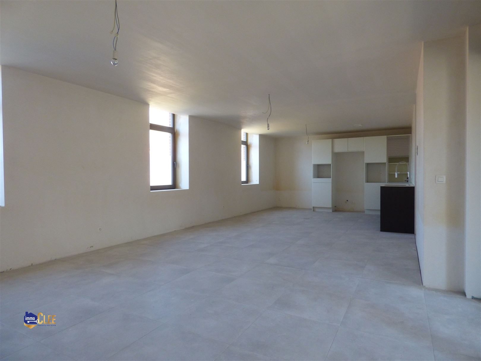 Gerenoveerd appartementsgebouw op het Begijnhof te Sint-Truiden foto 21