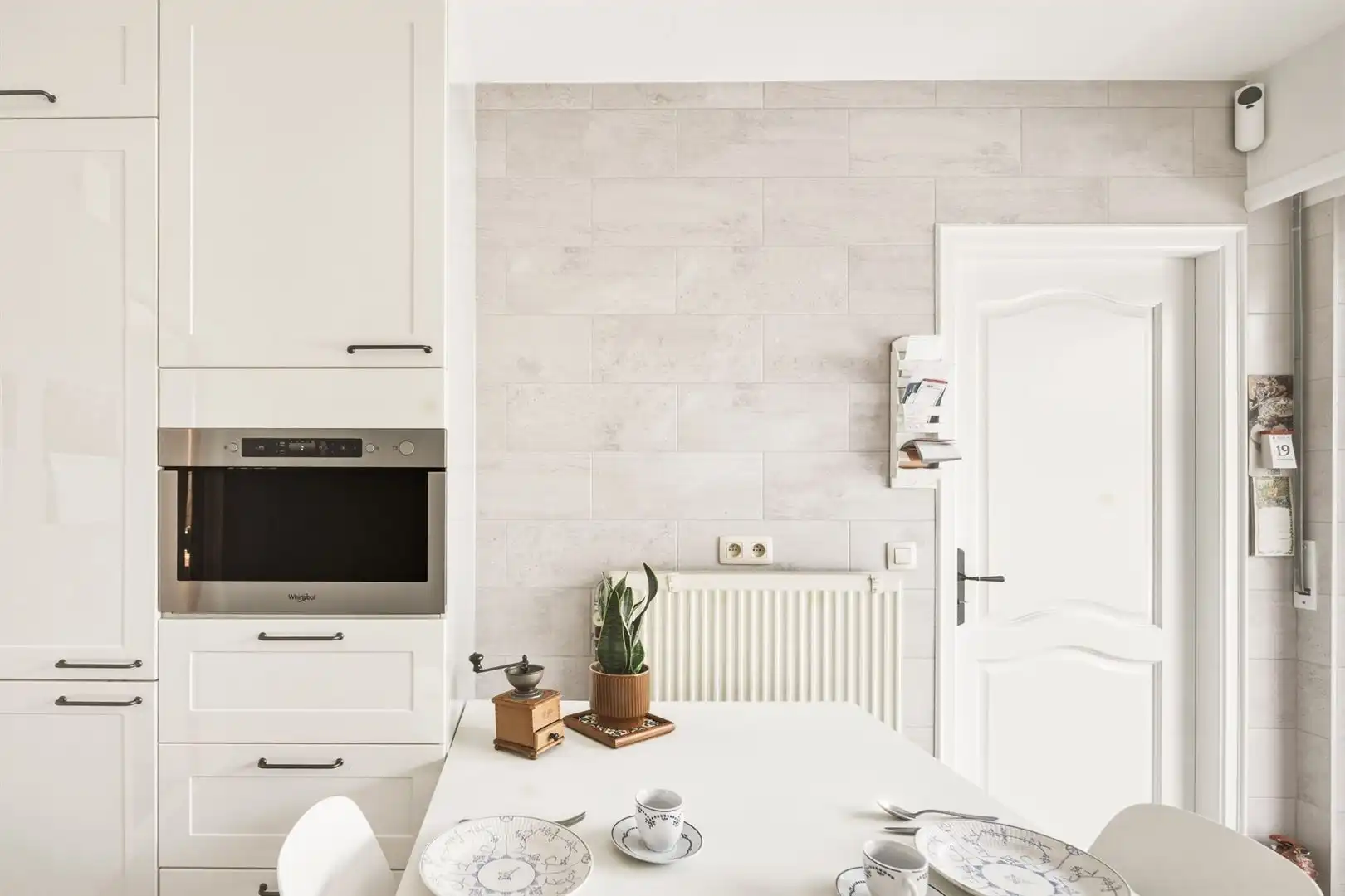 Gezellig gelijkvloers wonen met garage en tuin in rustige wijk ‘De List’ foto 6