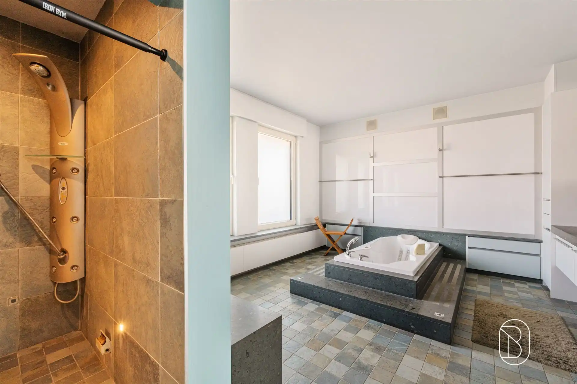 Indrukwekkende eigendom met zwemvijver, en 7 kamers foto 15