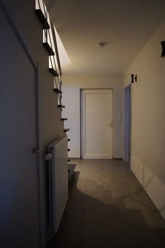 Rustig gelegen gerenoveerde woning in agrarisch gebied te Paal foto 13