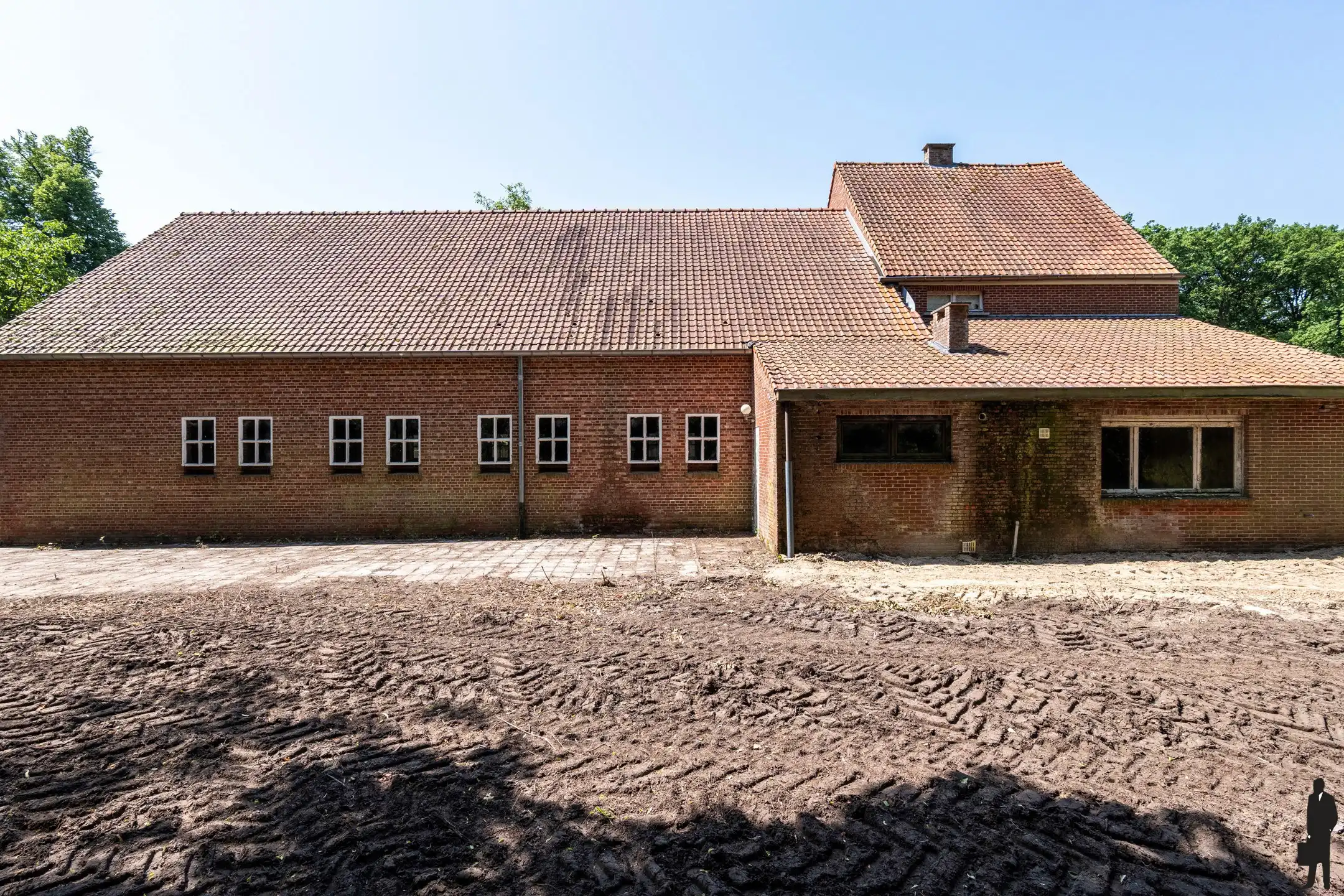 Horecadomein, wonen en opslag op toplocatie - 11.465m² / 1ha foto 17