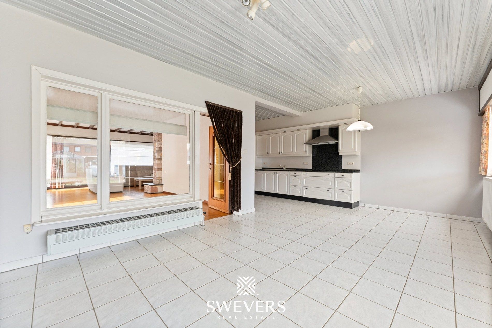 Split-level woning met 3 slaapkamers op 9 are 48ca in Paal foto 11