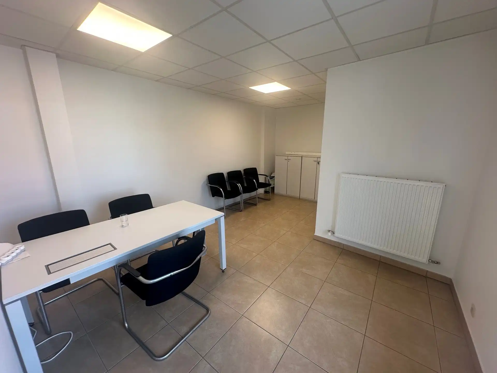 Opvallend handelspand op commerciële toplocatie! foto 11