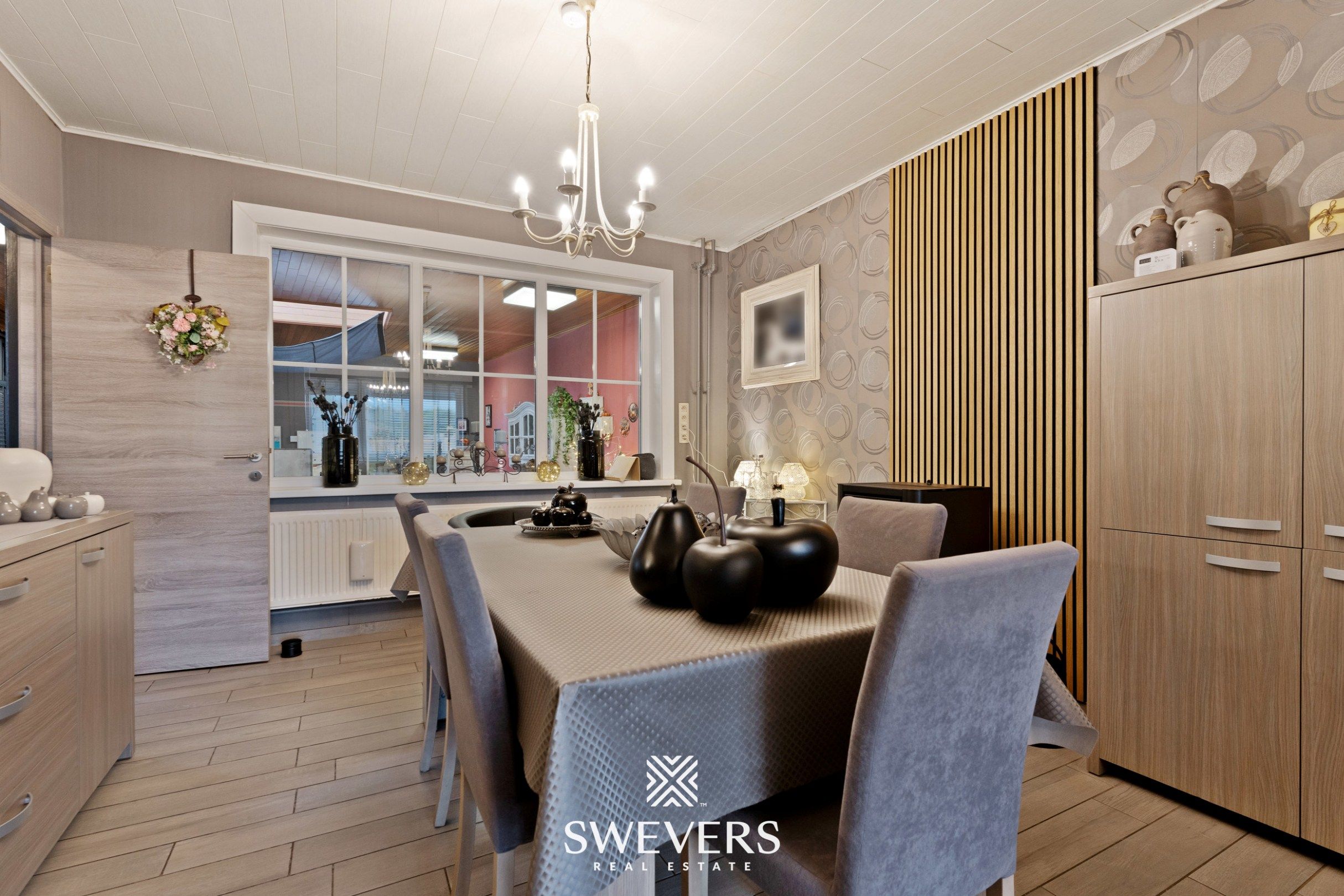Charmante en functioneel ingerichte woning te Zoutleeuw  foto 7