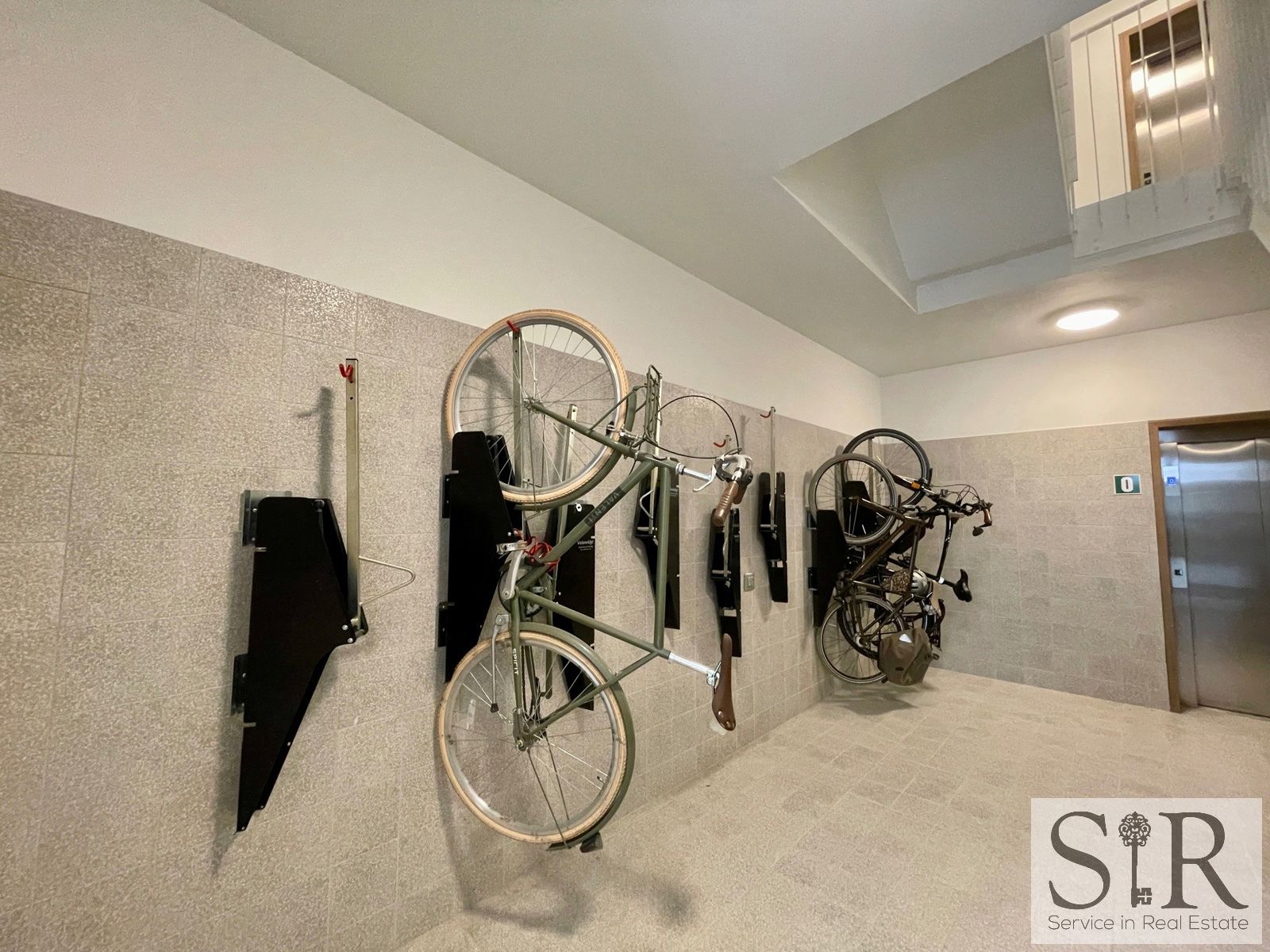 Penthouse te huur foto 9