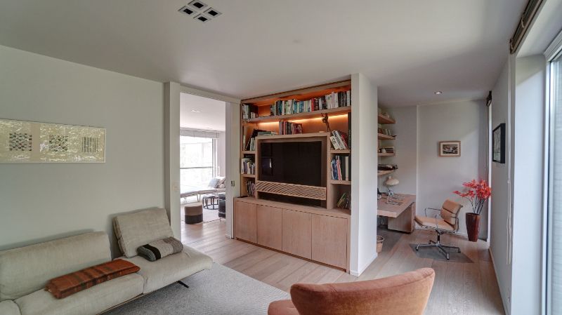 Exclusieve moderne villa van 389m² met openluchtzwembad foto 14