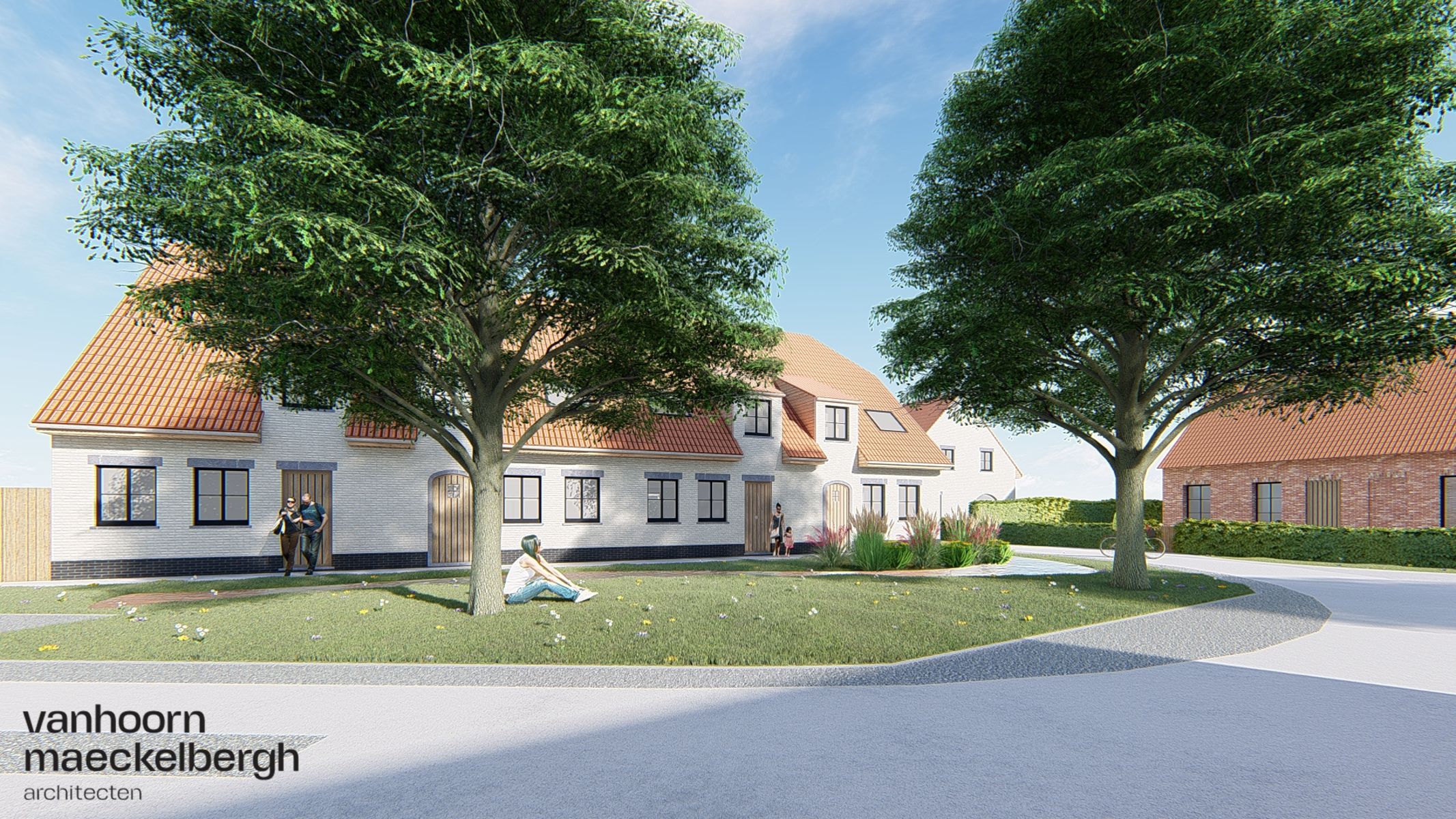 Kortemarkstraat Torhout Lot 2 foto 4