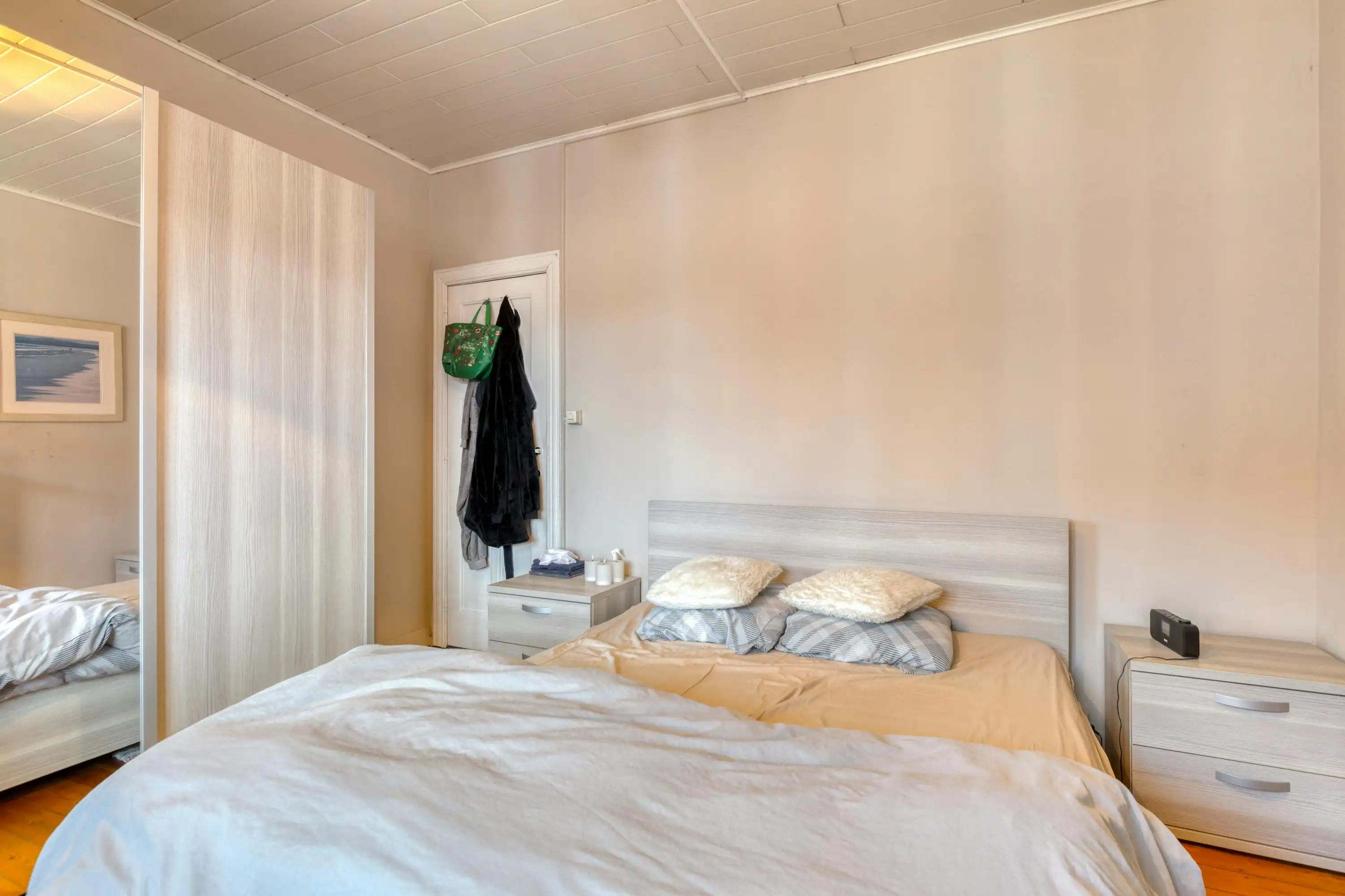 Leuke half open bebouwing te Mechelen zuid foto 8