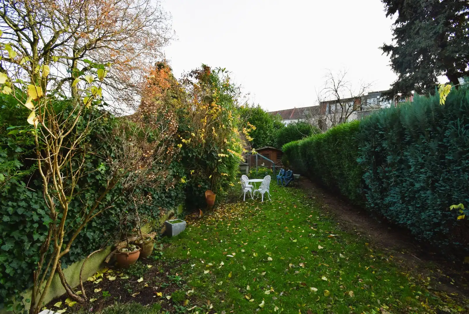 "Bel-etage" woning foto 4