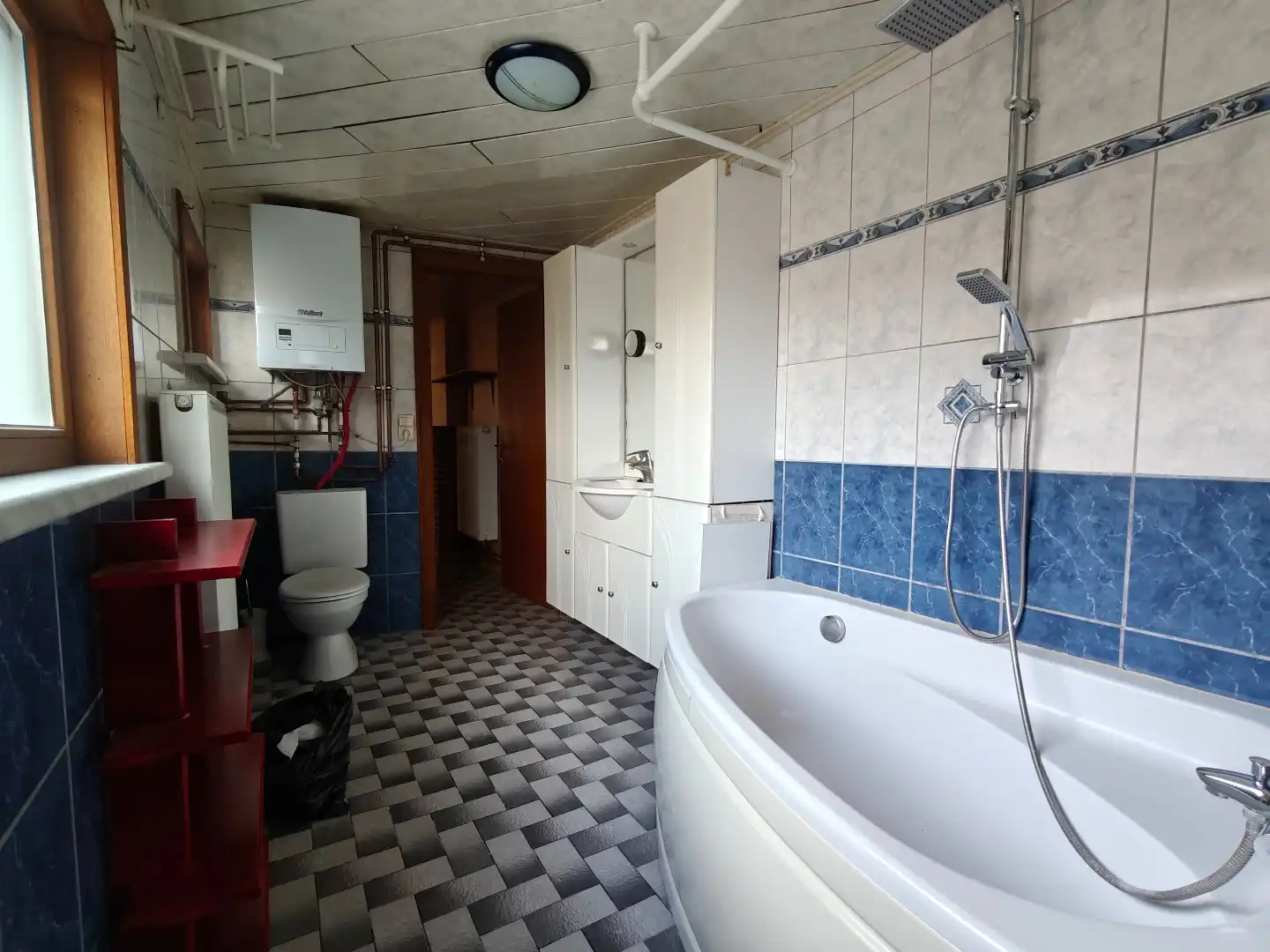 Woning met terras te Lokeren foto 6