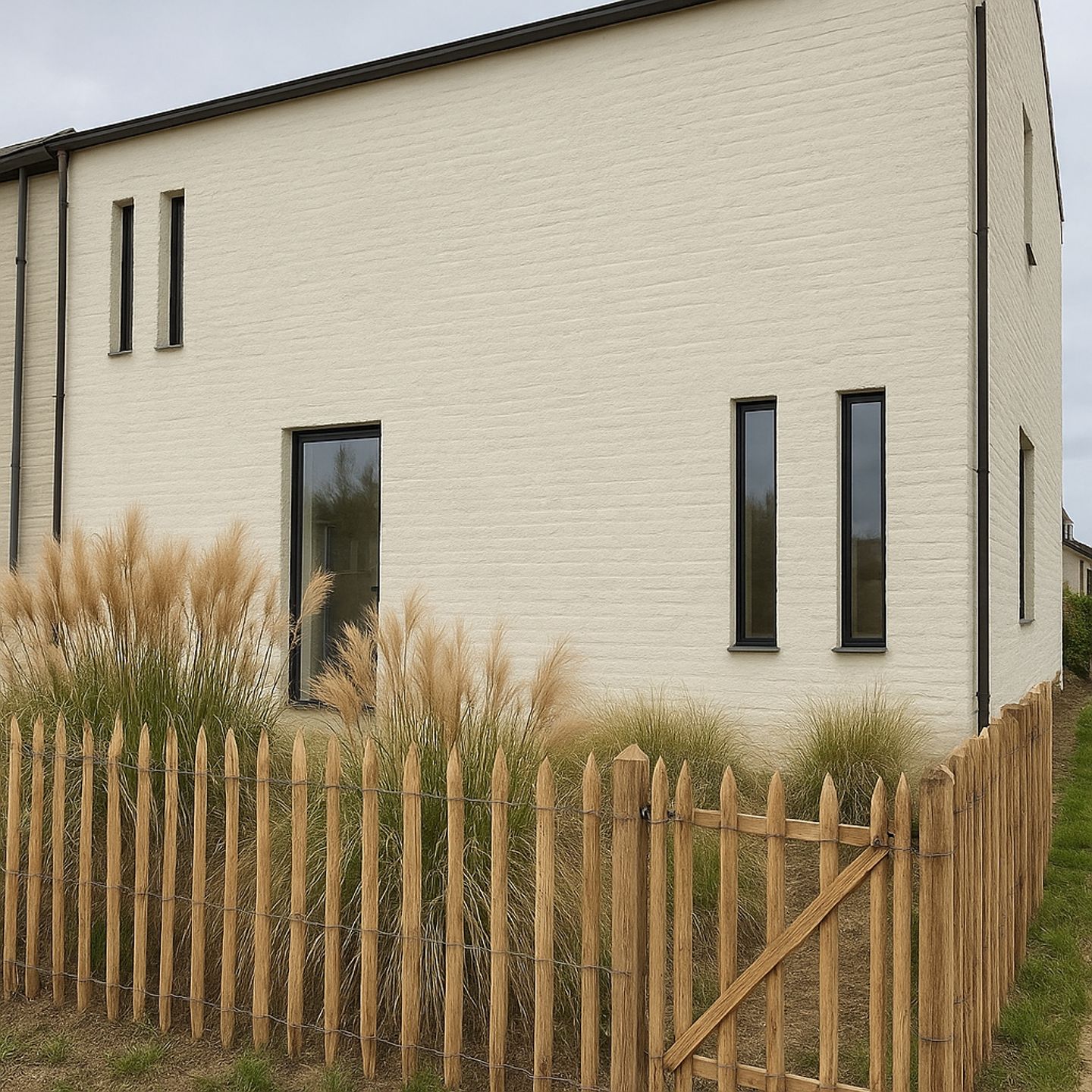 Huis te huur Oude Truierbaan 37/A - 3840 Tongeren-Borgloon