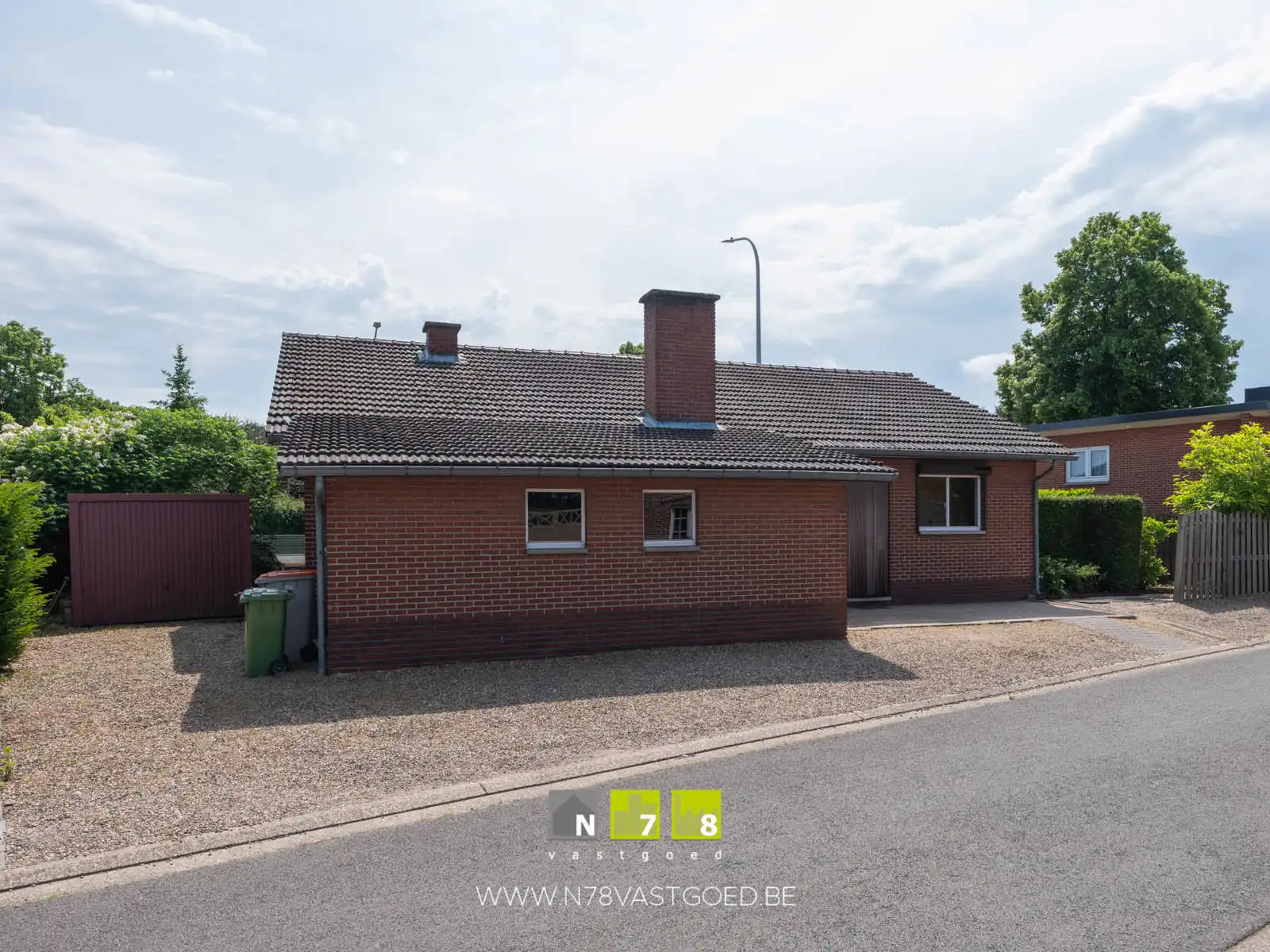 Huis te koop foto 23