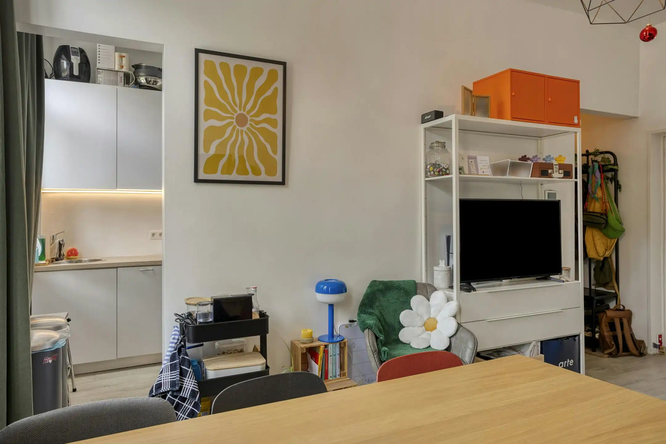 Appartement te koop aan de Waalsekaai te Antwerpen foto 10