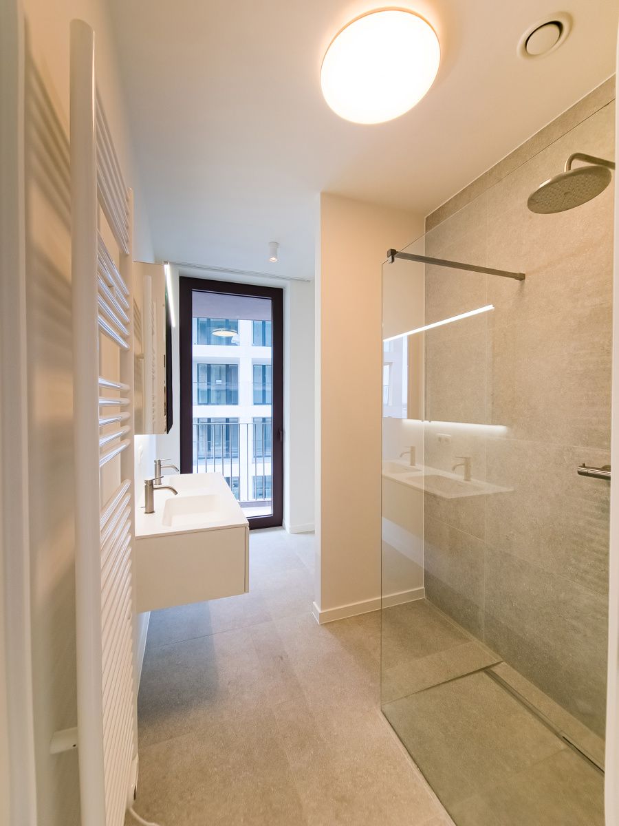 2-slaapkamer appartement met zicht op Schelde  foto 10