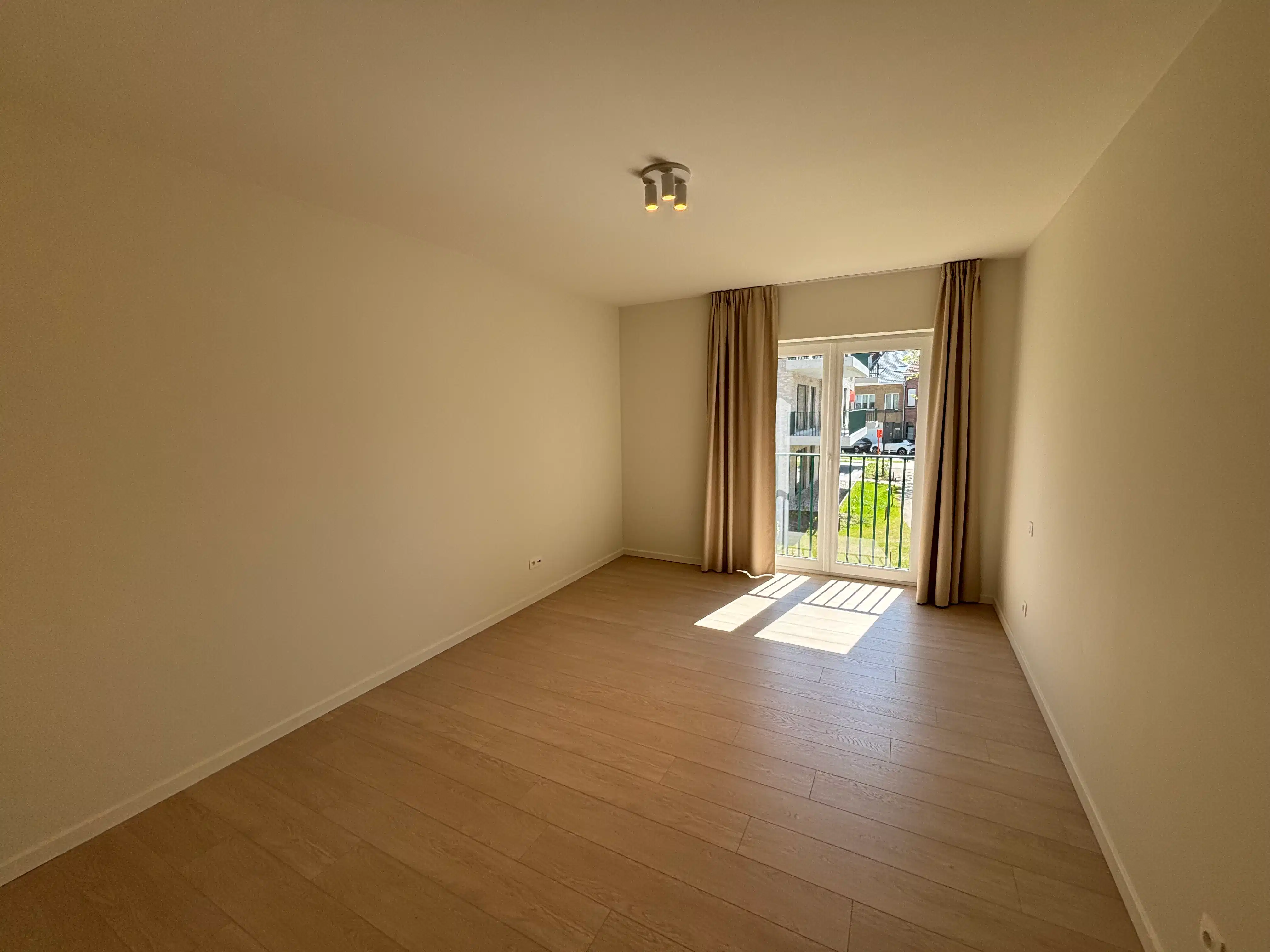 Duurzaam wonen in Koningslo: Ruim 2-slpk appartement foto 5