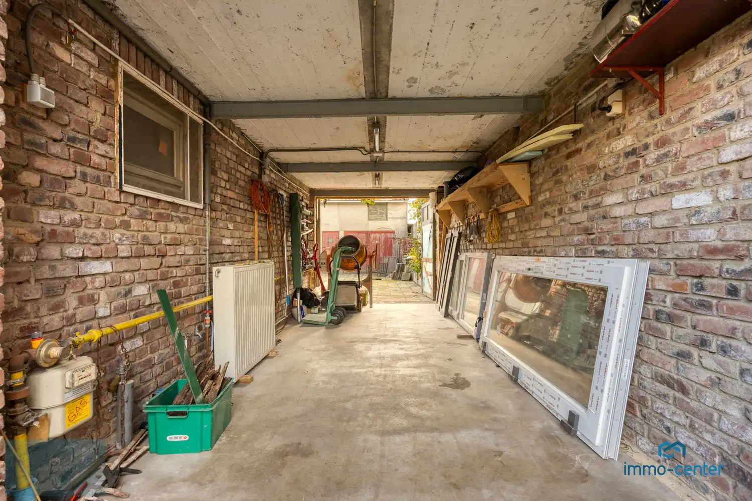 Landelijke charme en ruimte om te renoveren op 990 m² foto 23