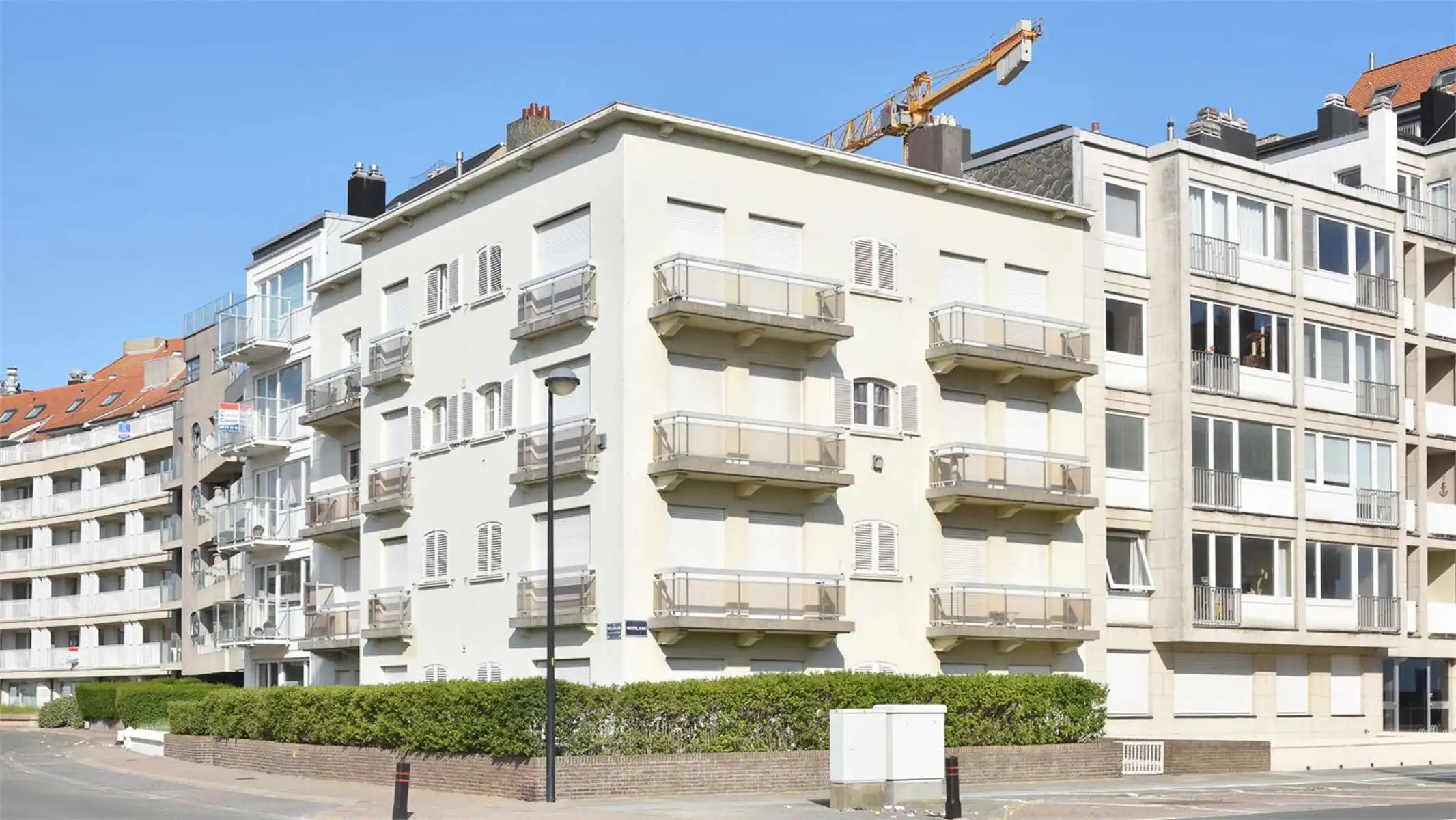Appartement te huur foto {{pictureIndex}}
