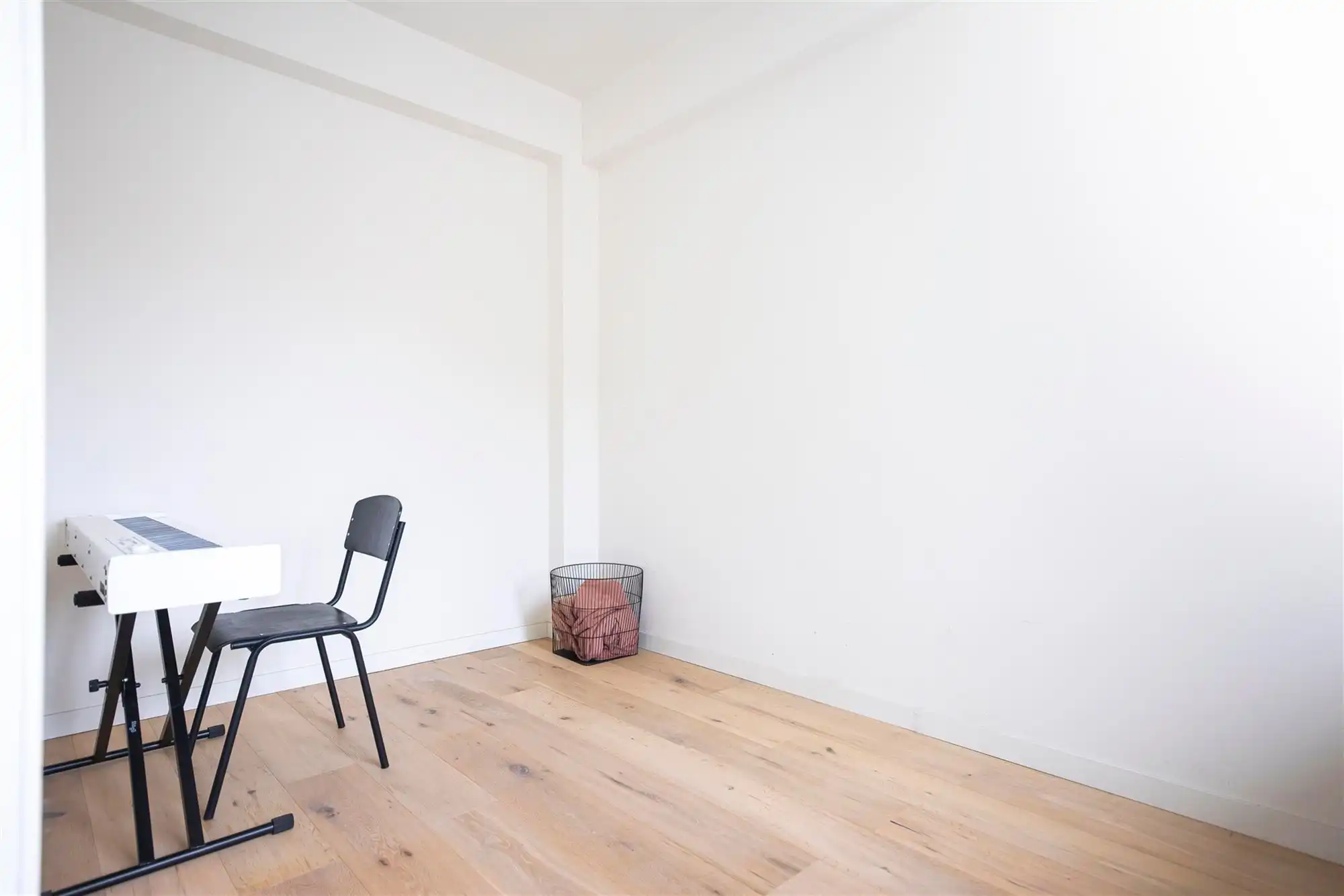 Hedendaags urban living appartement nabij Mechels Plein foto 16