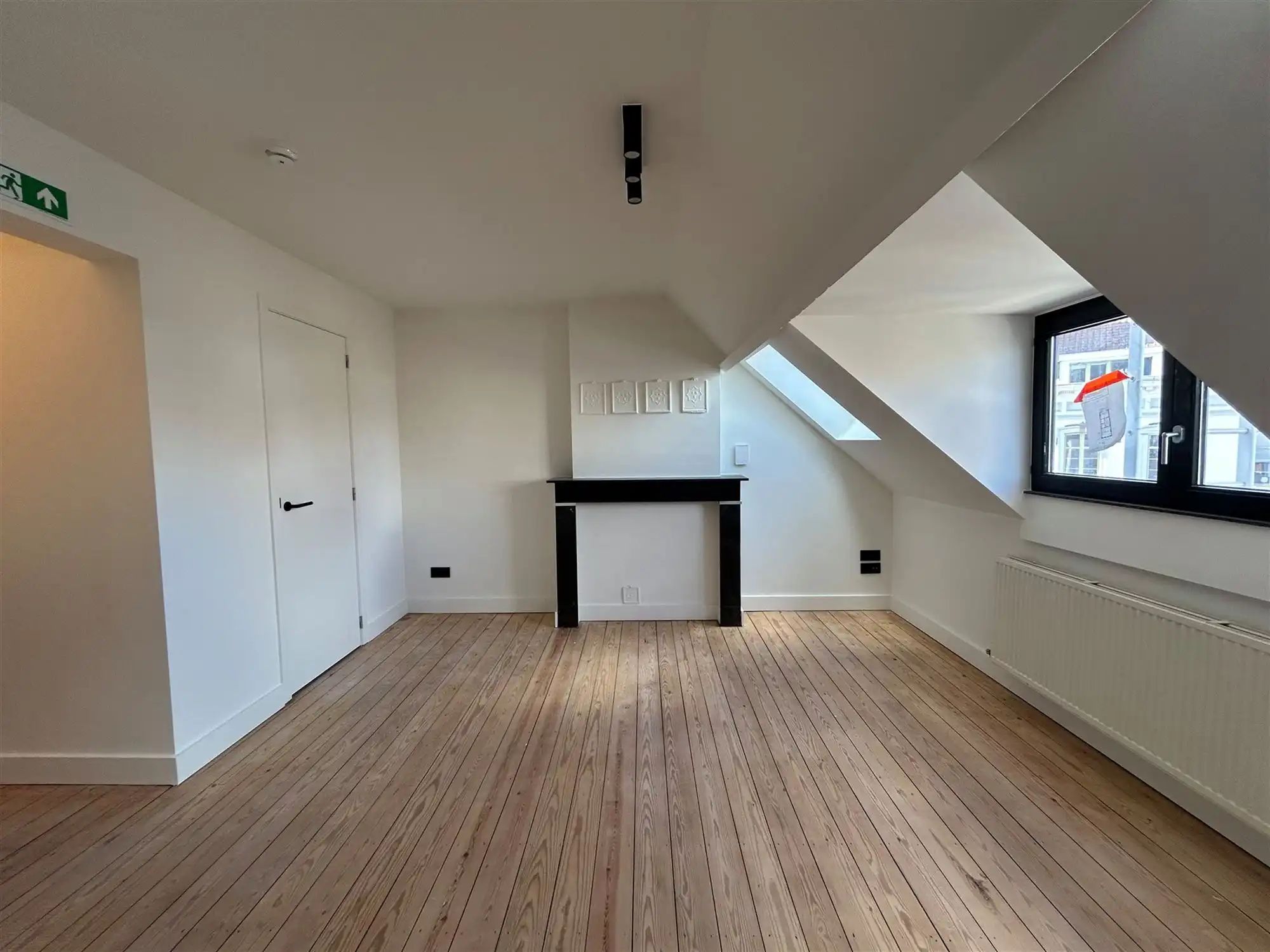 Kot/kamer te huur Tiensevest 80/0302 - 3000 Leuven