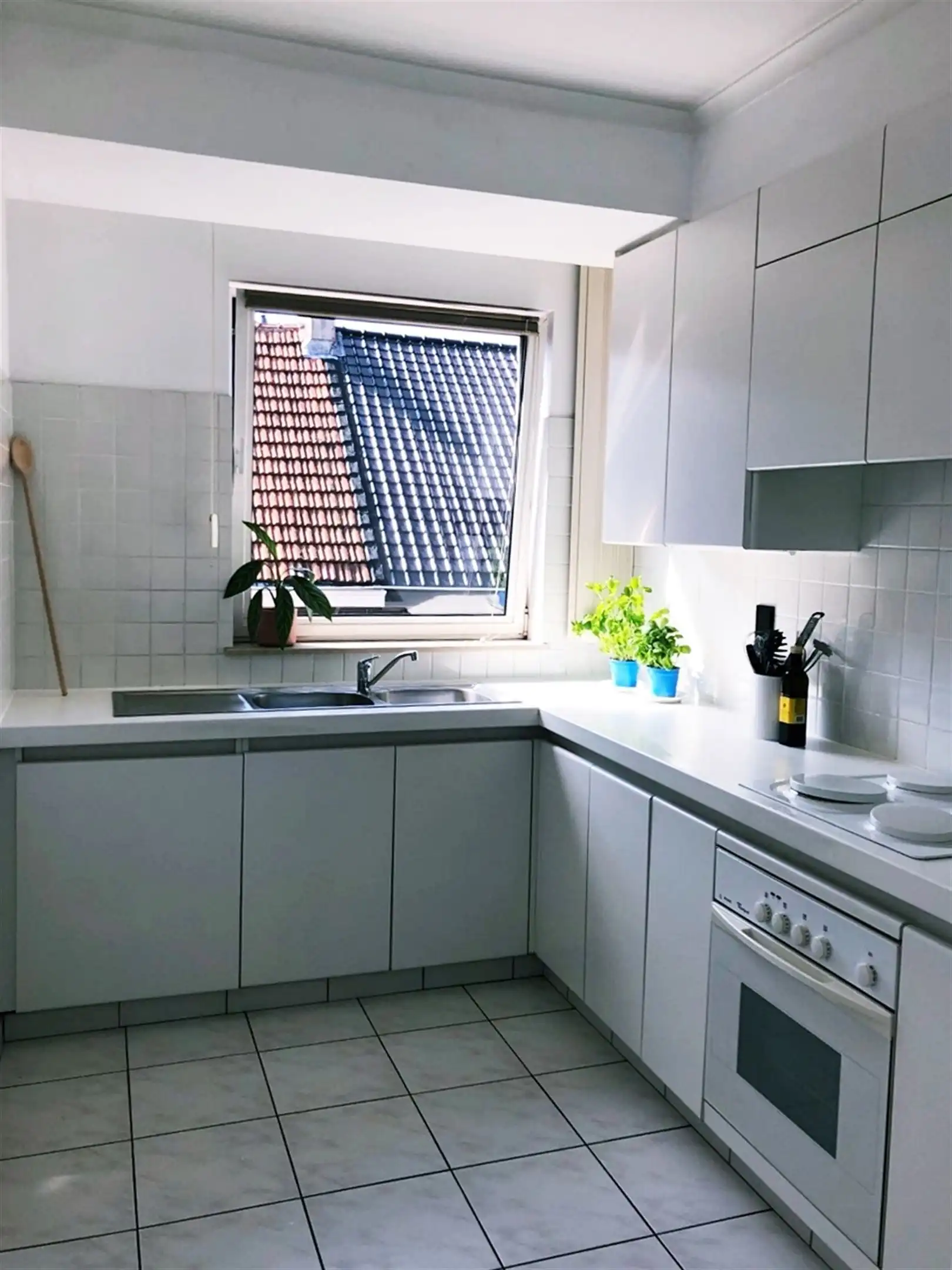 Appartement met 2slpks & garage te Sint-Gillis-Dendermonde foto 6