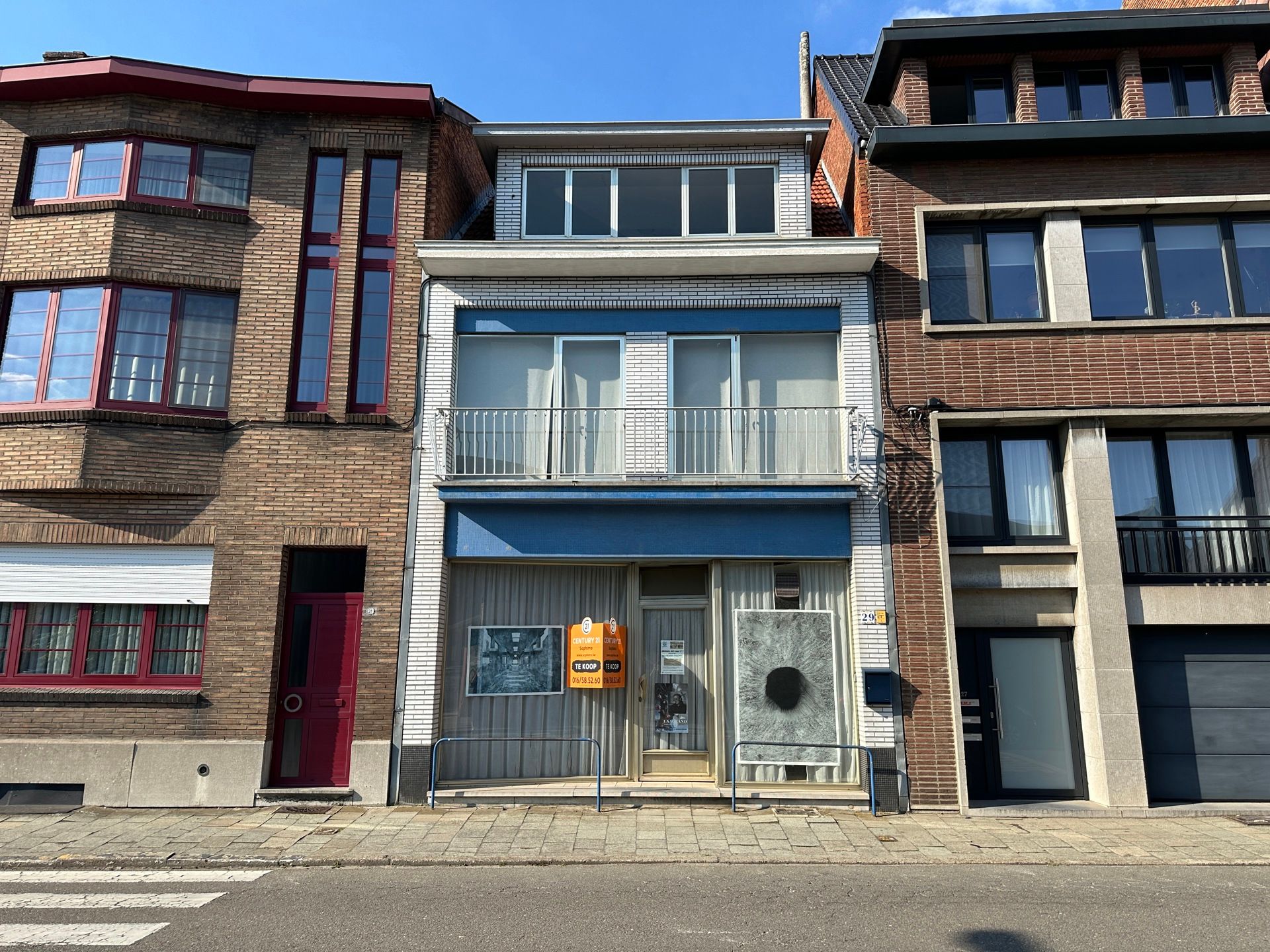 Huis te koop Bogaardenlaan 29 - 3200 Aarschot