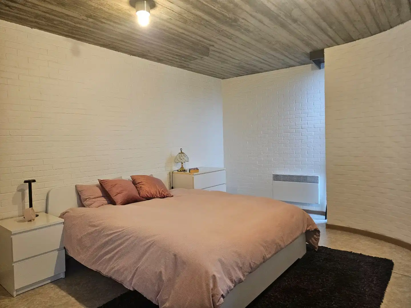 Appartement met 3 slaapkamers in het centrum van Mol! foto 7