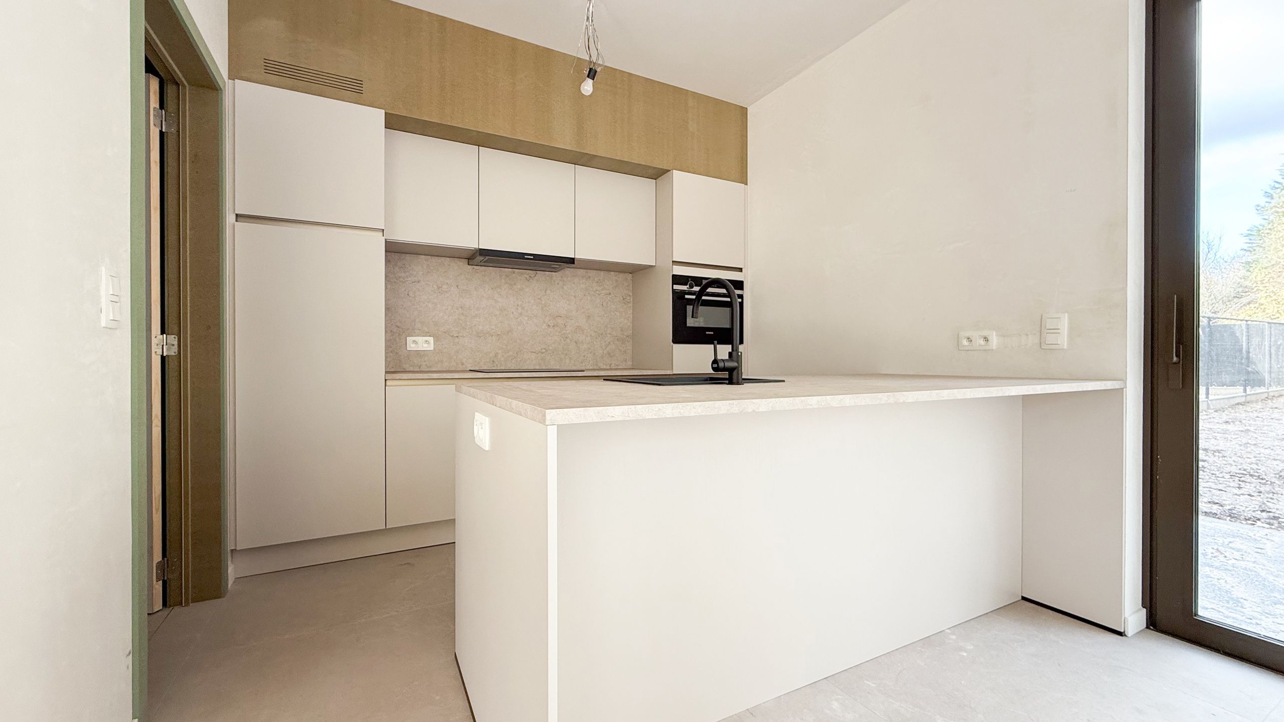 Moderne instapklare nieuwbouwwoning met 3slpks in Houthalen! foto 10