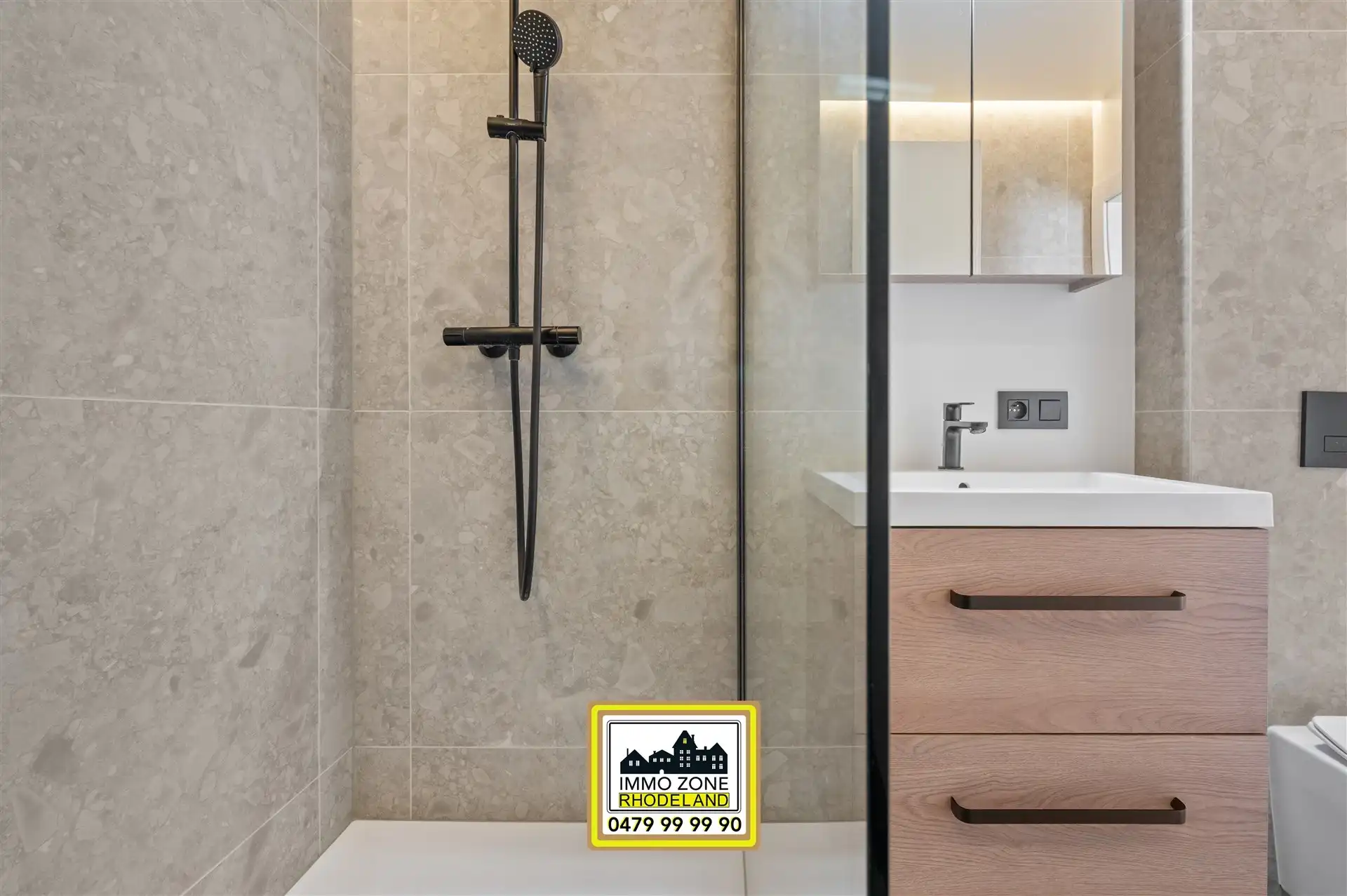 Sublieme en stijlvolle woning met 3 slpks, 2 bdks en tuin foto 22