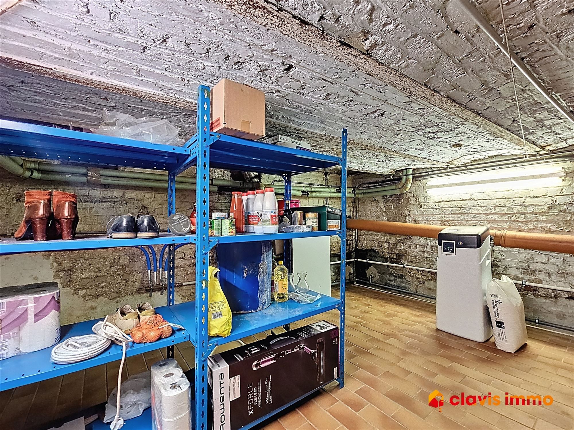 VERZORGDE WONING MET GROTE GARAGE & BOUWGROND foto 27