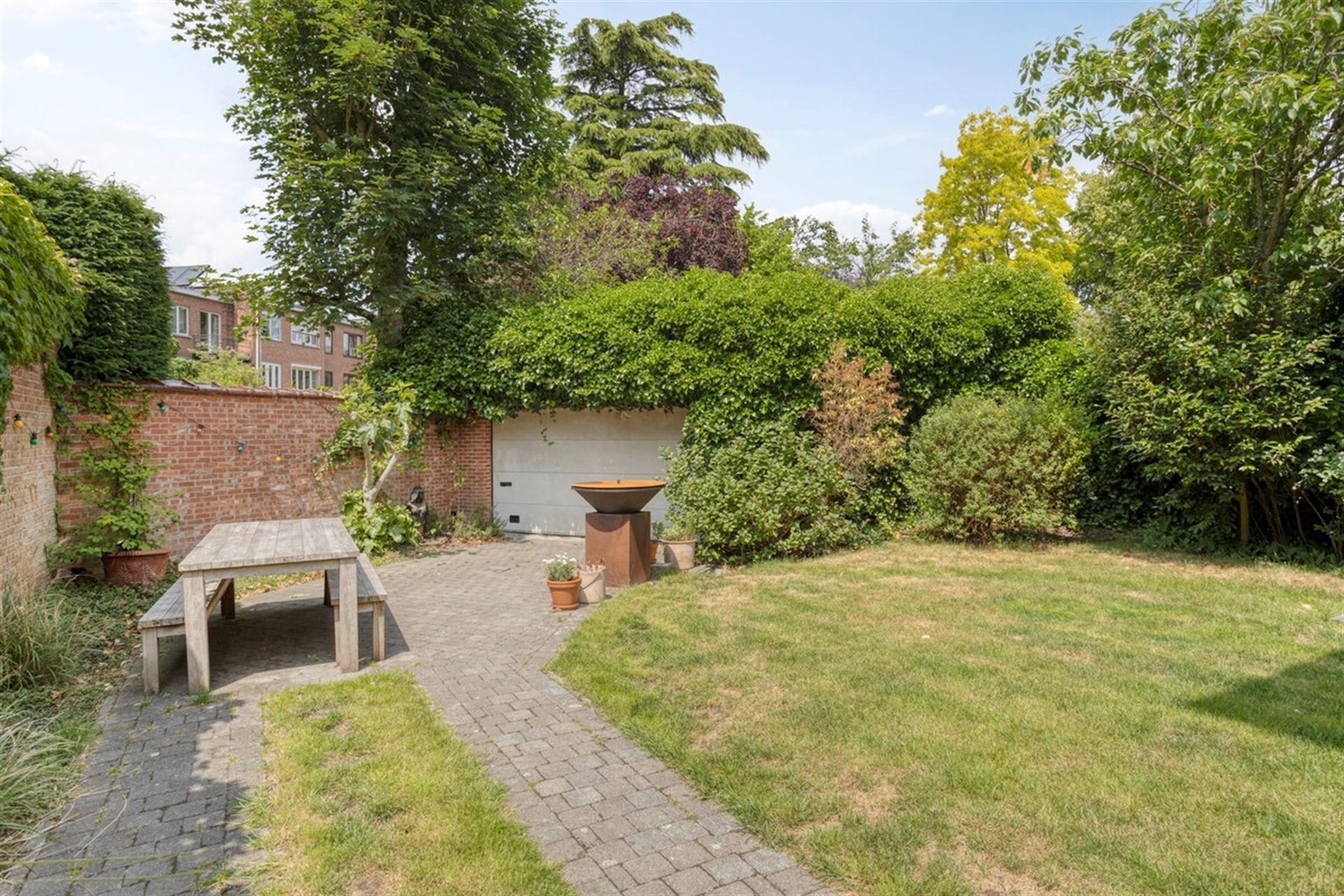 Ruime woning in Tentoonstellingswijk foto 40