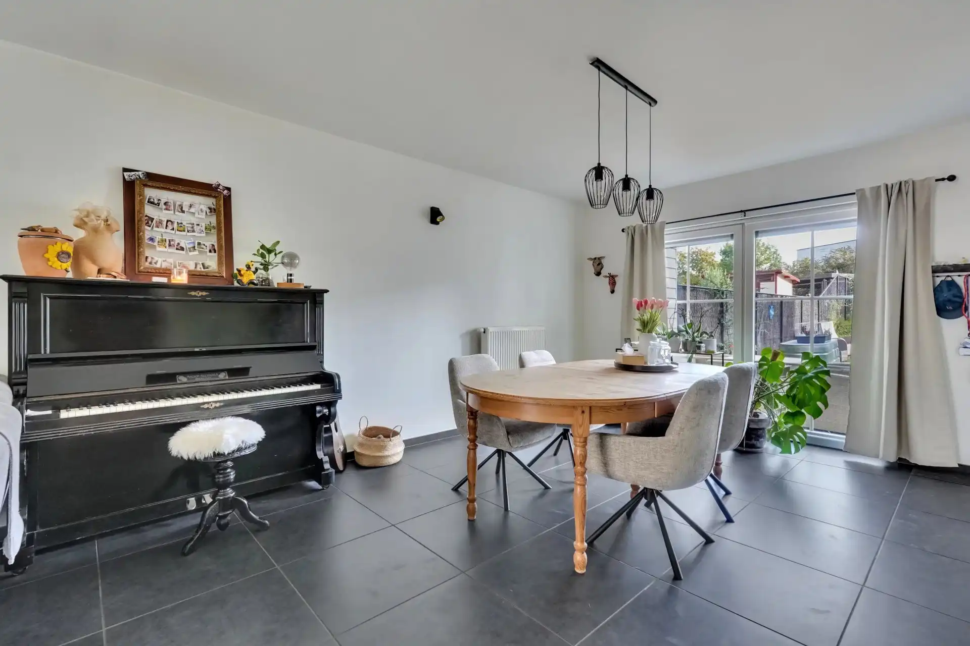 Stijlvolle woning op toplocatie foto 9