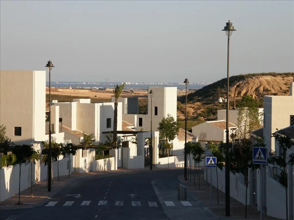 Leven in luxe en rust: exclusieve villa’s in exclusieve Golf Resort – waar Mediterrane stijl en modern comfort samenkomen foto 5