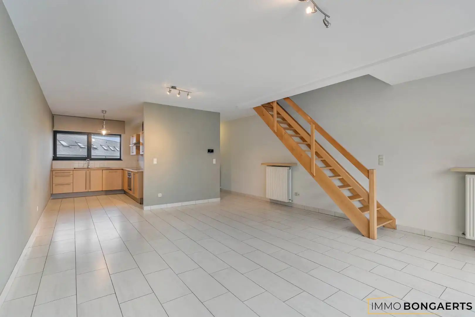 Duplex appartement met 2 slaapkamers foto 8