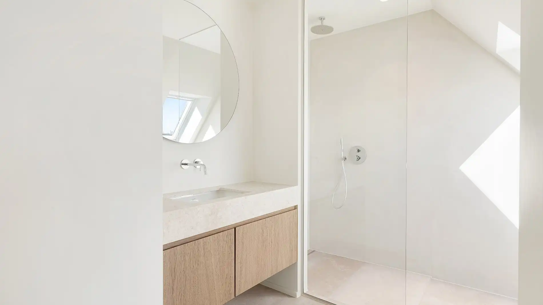 Exclusieve villa - Hortensialaan Knokke foto 10