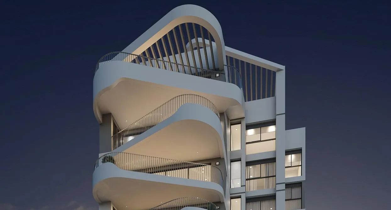 Uniek en exclusief: slechts 9 luxe appartementen met panoramisch rivierzicht in Guardamar del Segura foto 14