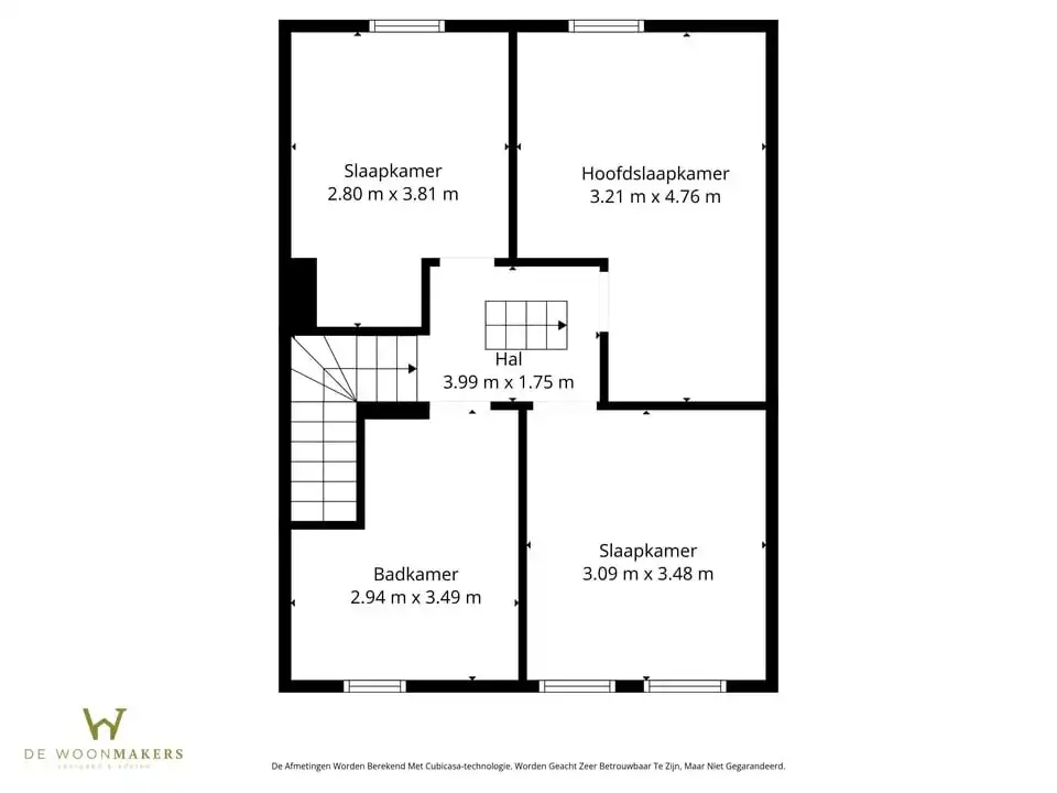 STIJLVOL EN DUURZAAM WONEN IN HOF VAN SPROLANT foto 39