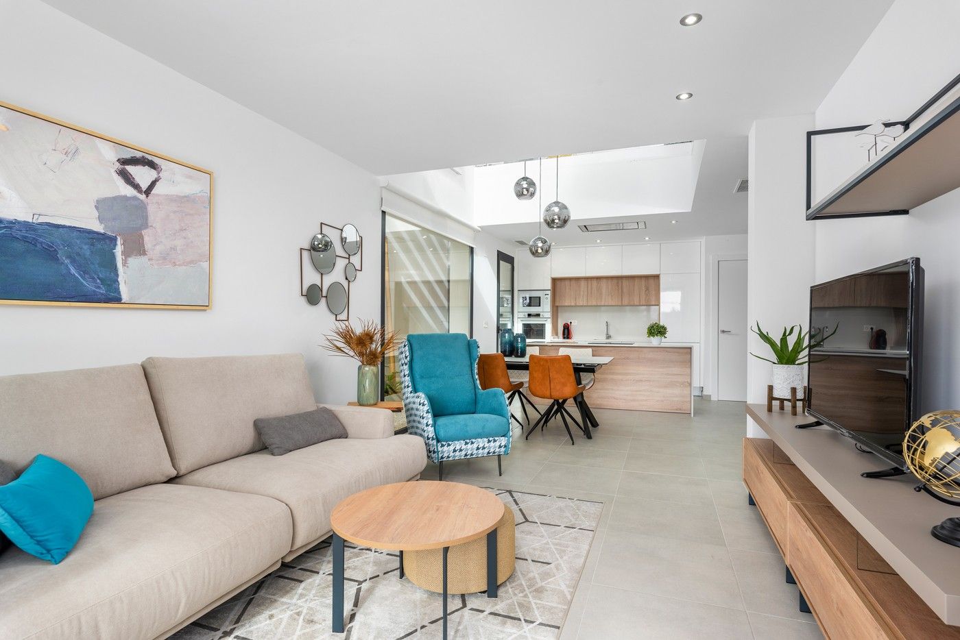 Residencial Venecia Benihill - Benijofar foto 22