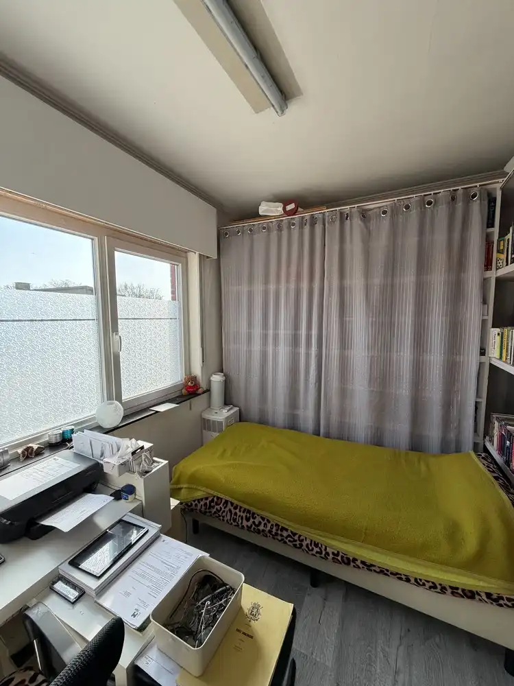 Ruime vrijstaande woning foto 14