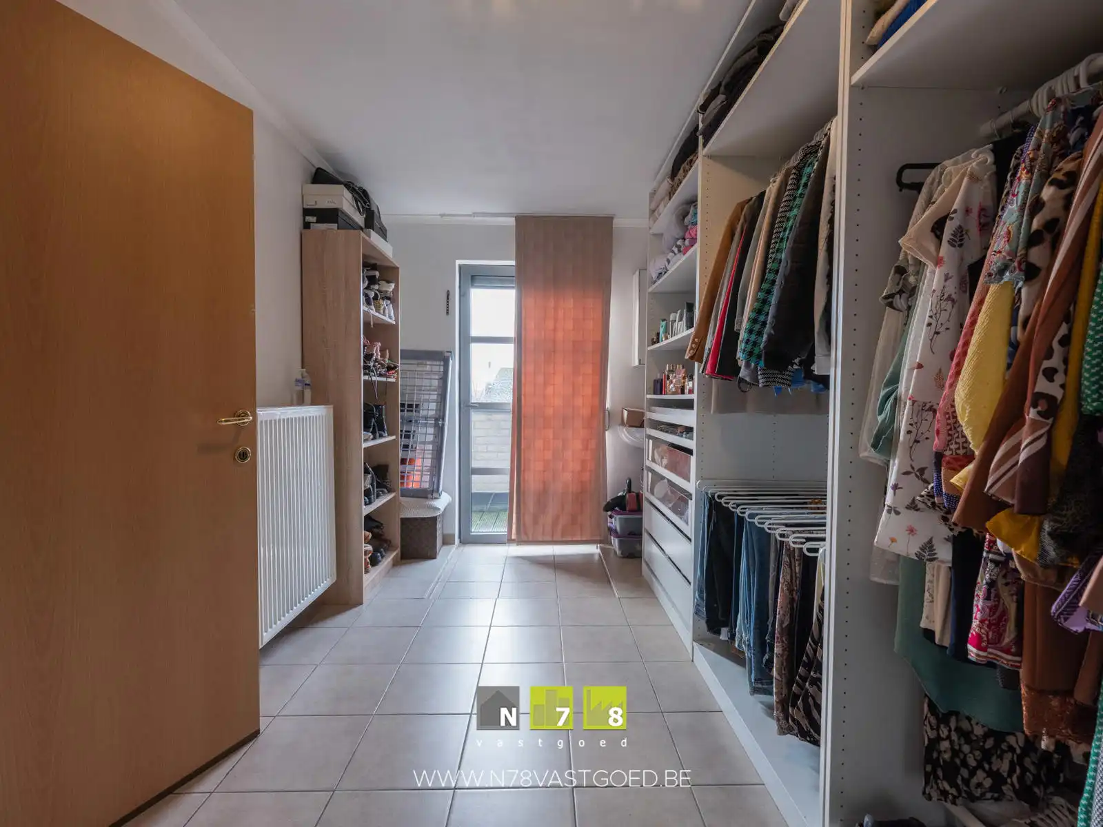 Appartement te huur foto 16